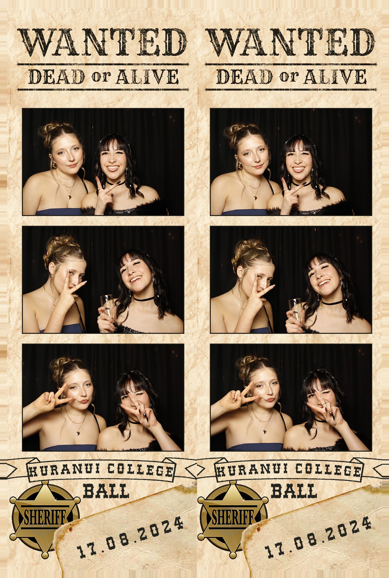 Kuranui College Ball | View more photos from the event at wgtngallery.classicphotobooths.co.nz/u/wgtncpbgallery/Kuranui-College-Ball