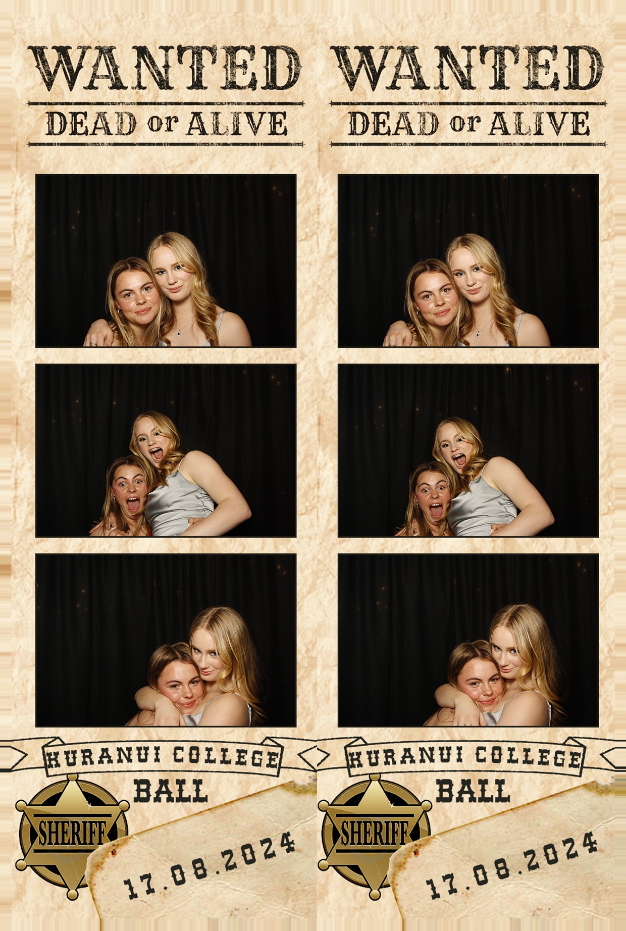 Kuranui College Ball | View more photos from the event at wgtngallery.classicphotobooths.co.nz/u/wgtncpbgallery/Kuranui-College-Ball