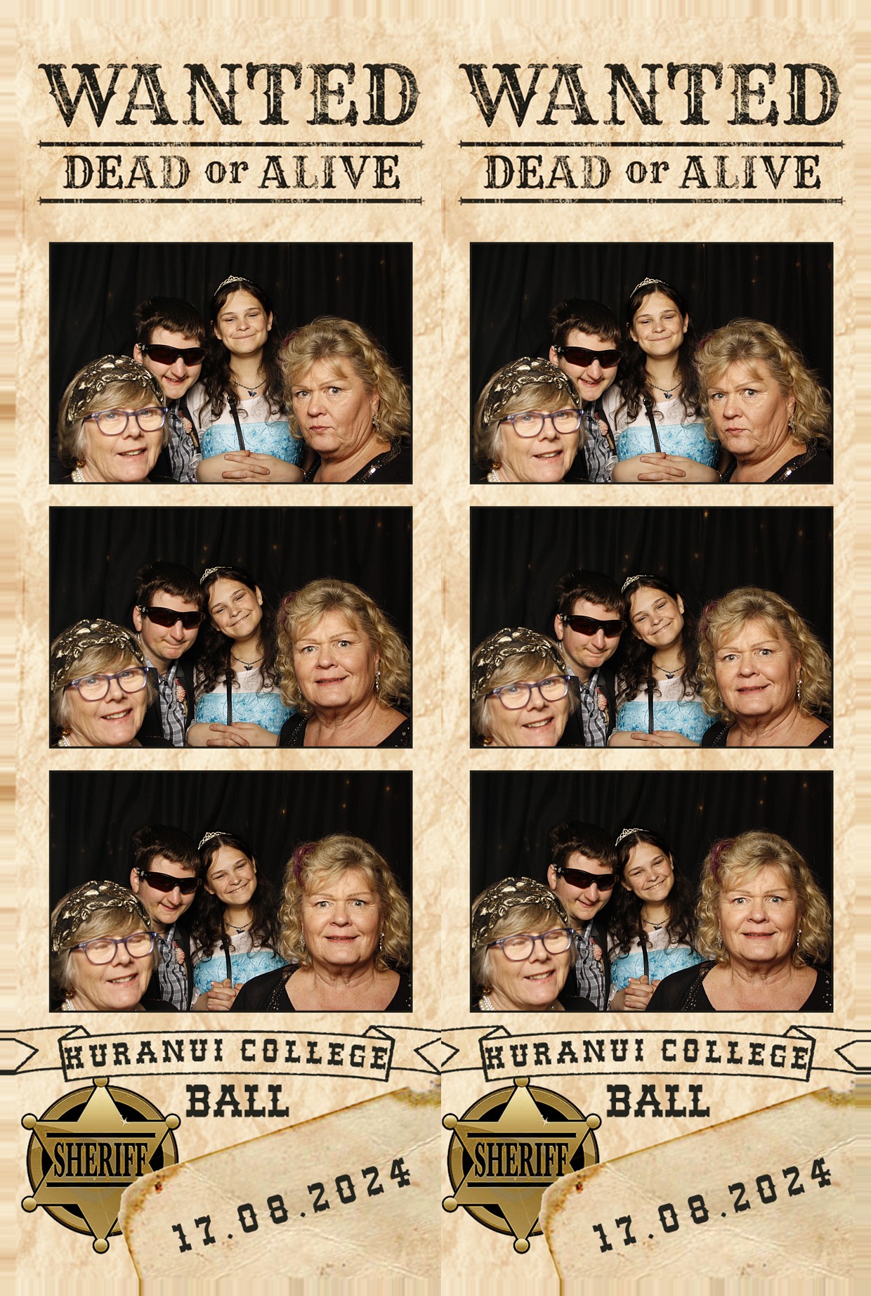 Kuranui College Ball | View more photos from the event at wgtngallery.classicphotobooths.co.nz/u/wgtncpbgallery/Kuranui-College-Ball