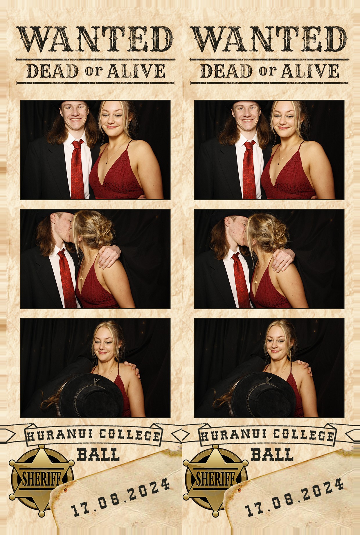 Kuranui College Ball | View more photos from the event at wgtngallery.classicphotobooths.co.nz/u/wgtncpbgallery/Kuranui-College-Ball