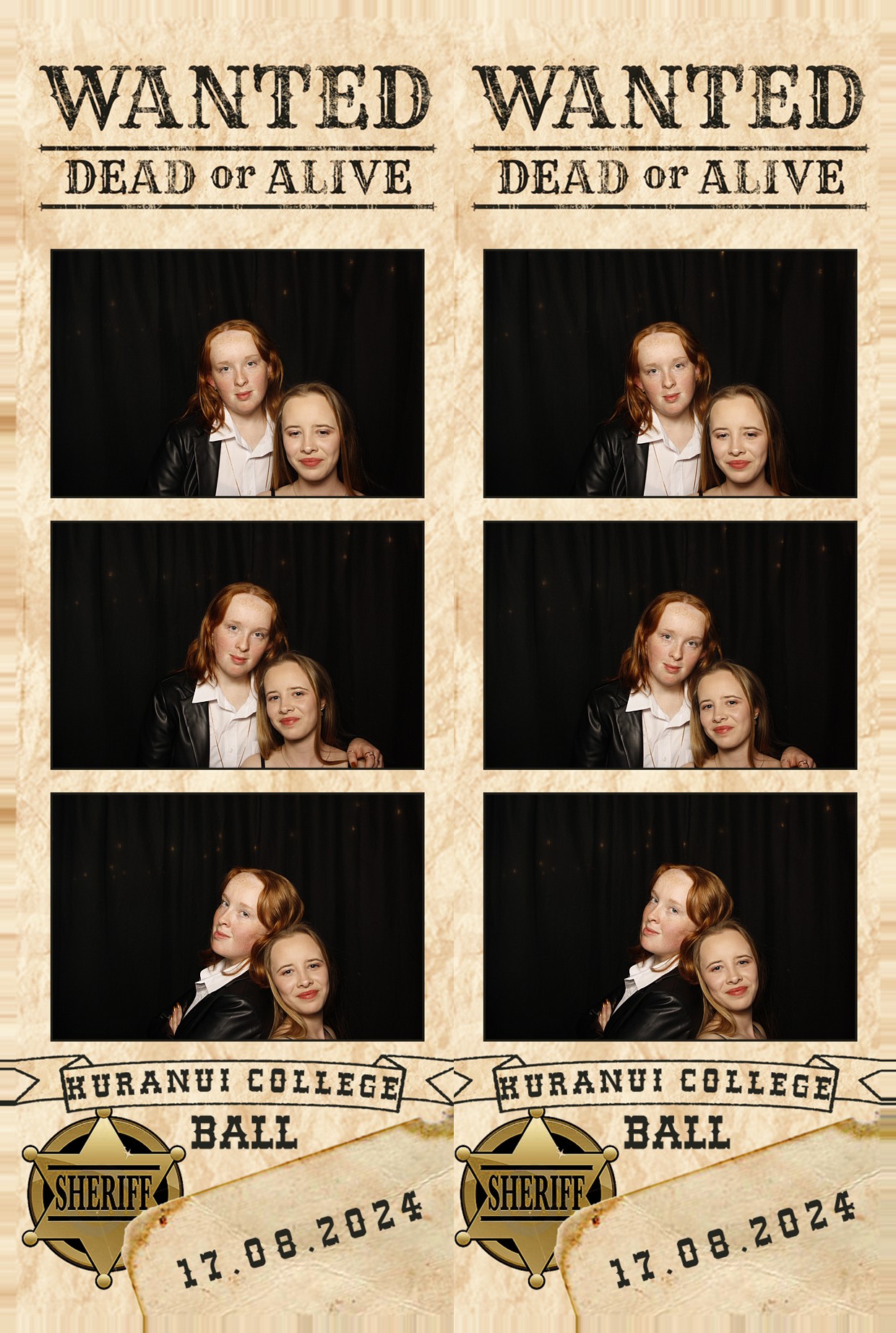 Kuranui College Ball | View more photos from the event at wgtngallery.classicphotobooths.co.nz/u/wgtncpbgallery/Kuranui-College-Ball