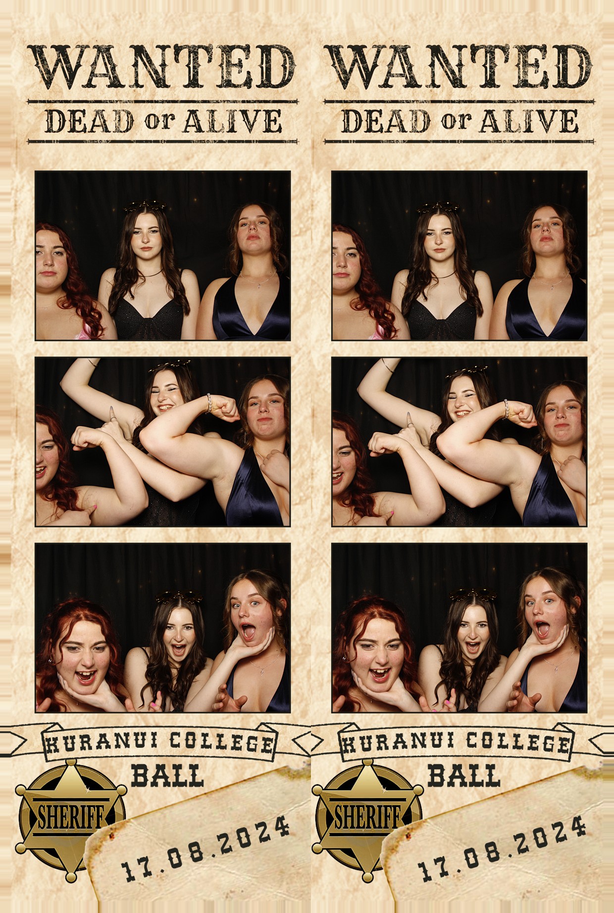 Kuranui College Ball | View more photos from the event at wgtngallery.classicphotobooths.co.nz/u/wgtncpbgallery/Kuranui-College-Ball