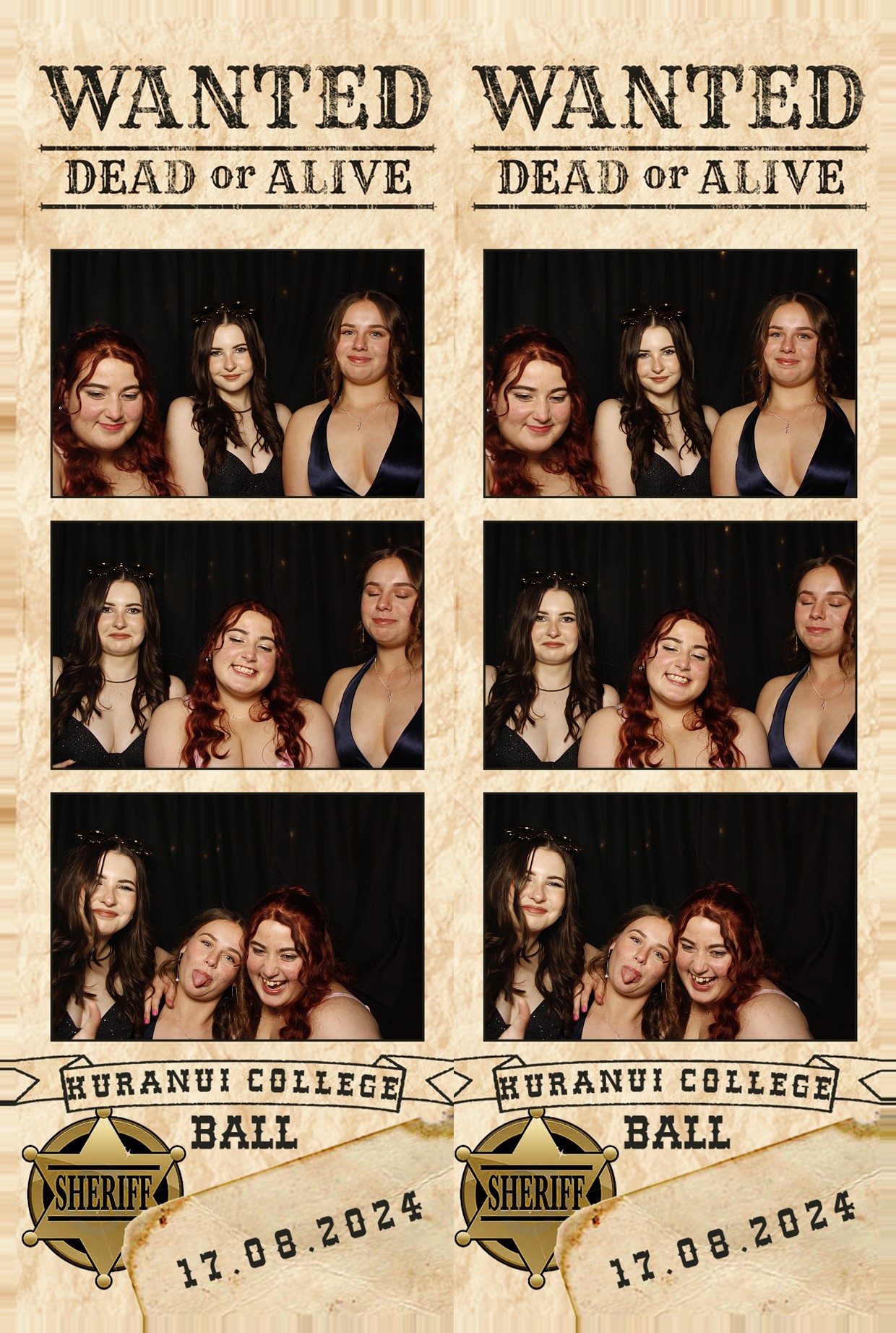 Kuranui College Ball | View more photos from the event at wgtngallery.classicphotobooths.co.nz/u/wgtncpbgallery/Kuranui-College-Ball