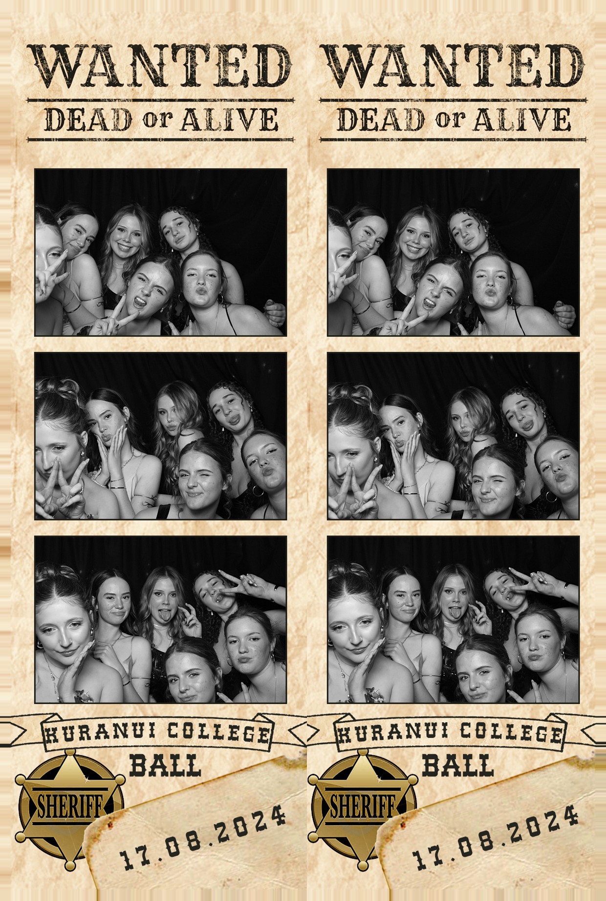 Kuranui College Ball | View more photos from the event at wgtngallery.classicphotobooths.co.nz/u/wgtncpbgallery/Kuranui-College-Ball