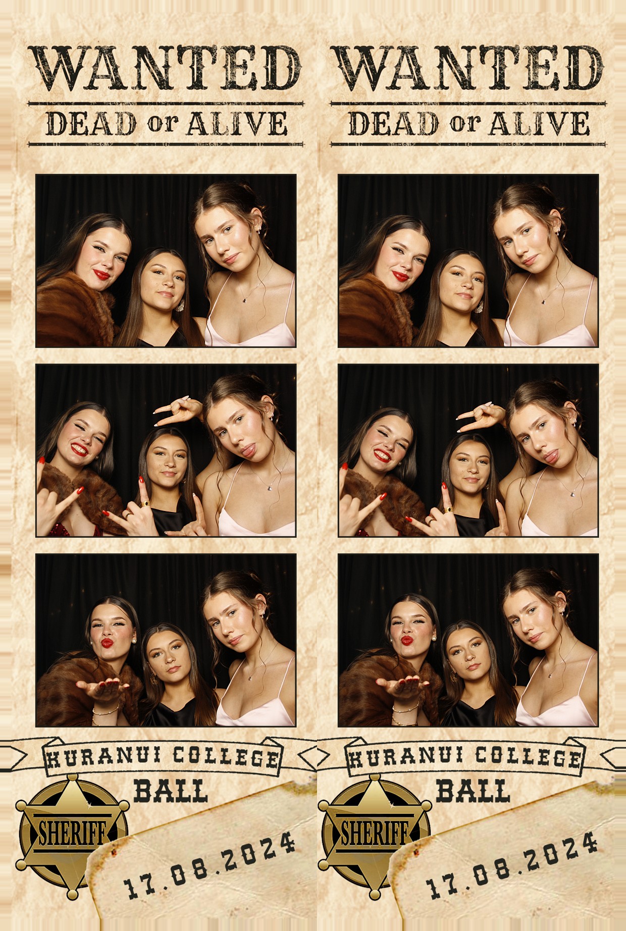 Kuranui College Ball | View more photos from the event at wgtngallery.classicphotobooths.co.nz/u/wgtncpbgallery/Kuranui-College-Ball