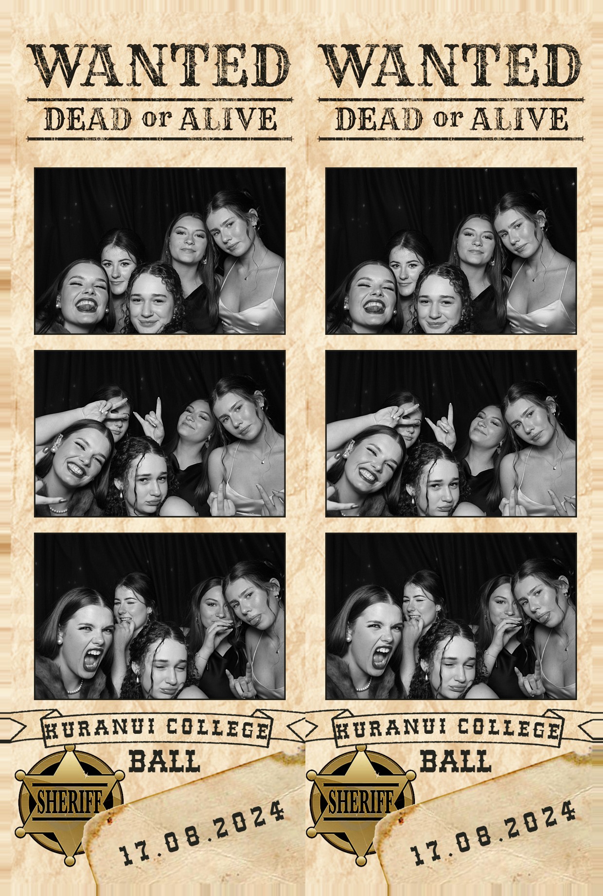 Kuranui College Ball | View more photos from the event at wgtngallery.classicphotobooths.co.nz/u/wgtncpbgallery/Kuranui-College-Ball