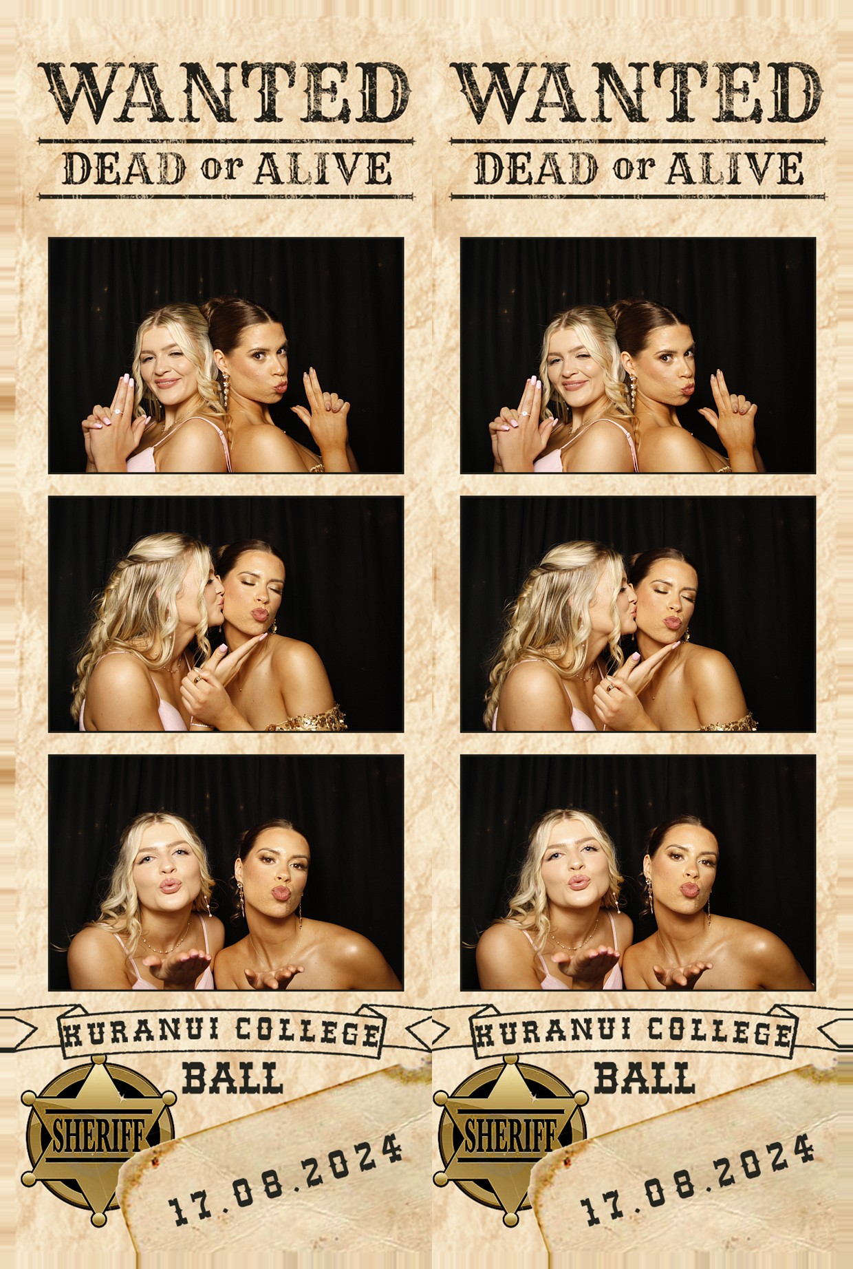 Kuranui College Ball | View more photos from the event at wgtngallery.classicphotobooths.co.nz/u/wgtncpbgallery/Kuranui-College-Ball