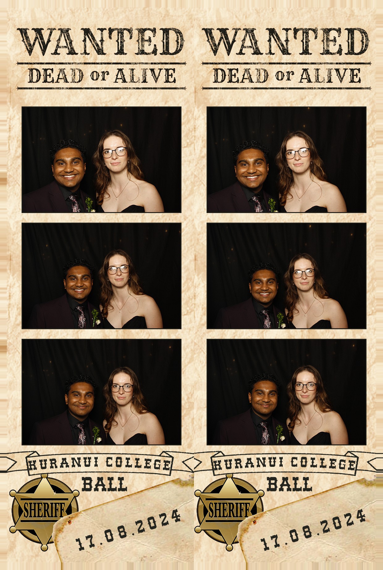 Kuranui College Ball | View more photos from the event at wgtngallery.classicphotobooths.co.nz/u/wgtncpbgallery/Kuranui-College-Ball