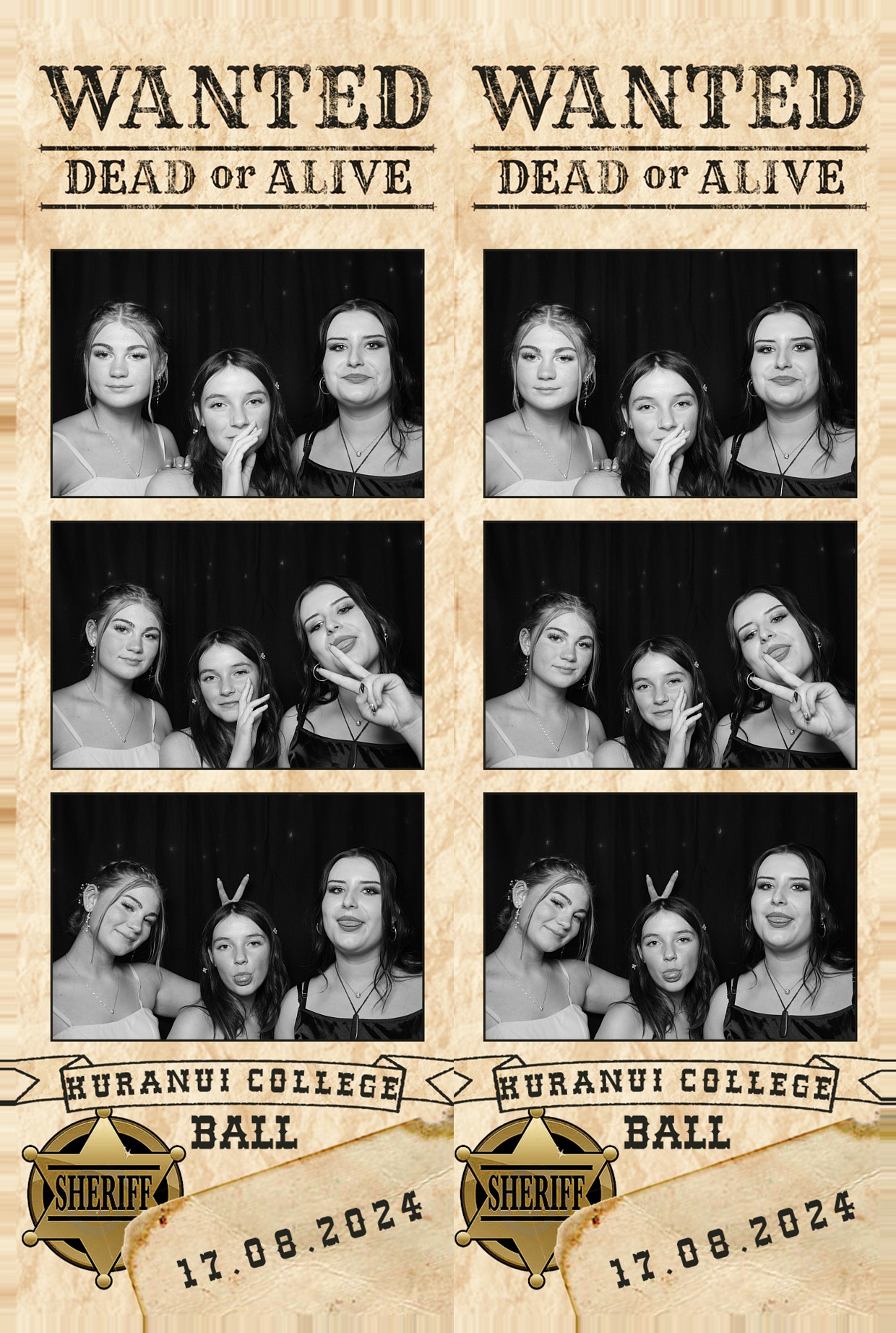 Kuranui College Ball | View more photos from the event at wgtngallery.classicphotobooths.co.nz/u/wgtncpbgallery/Kuranui-College-Ball