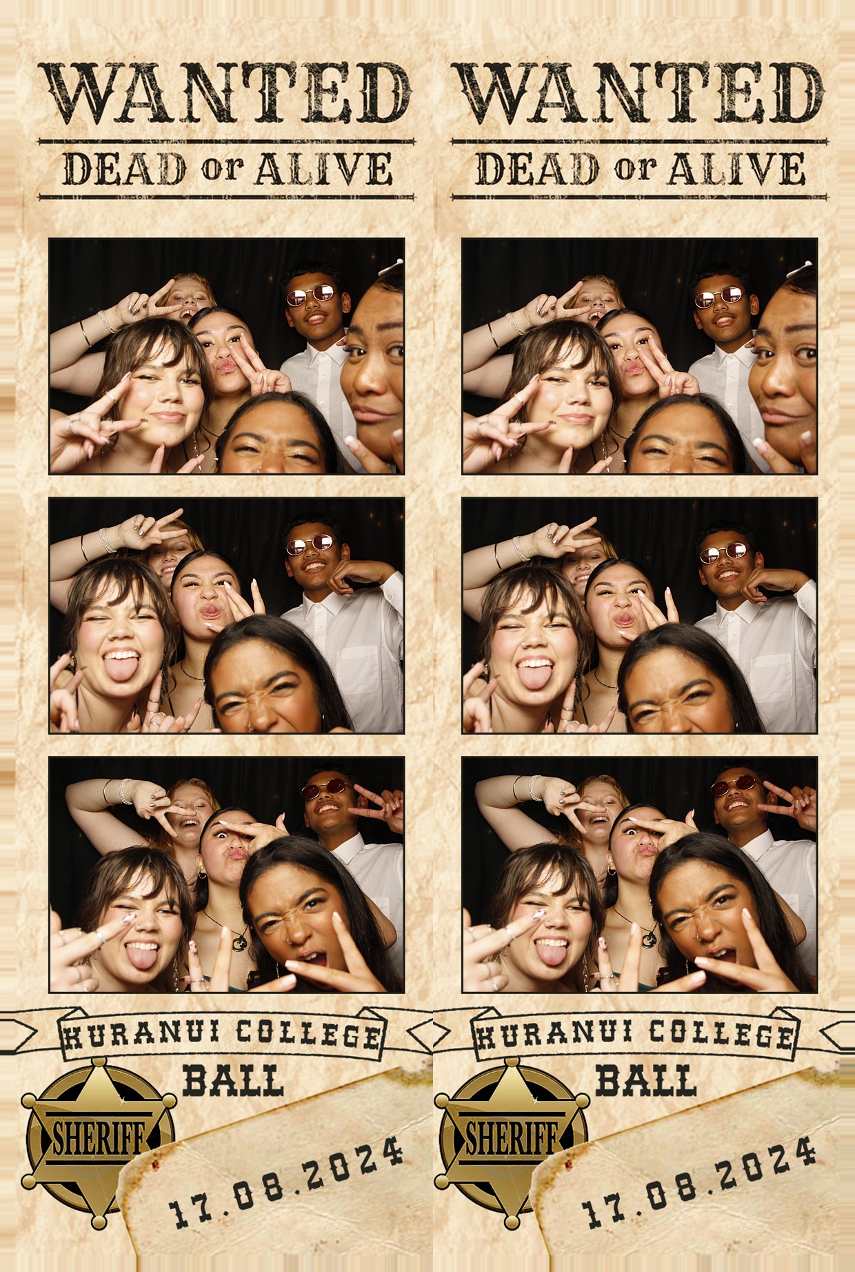 Kuranui College Ball | View more photos from the event at wgtngallery.classicphotobooths.co.nz/u/wgtncpbgallery/Kuranui-College-Ball