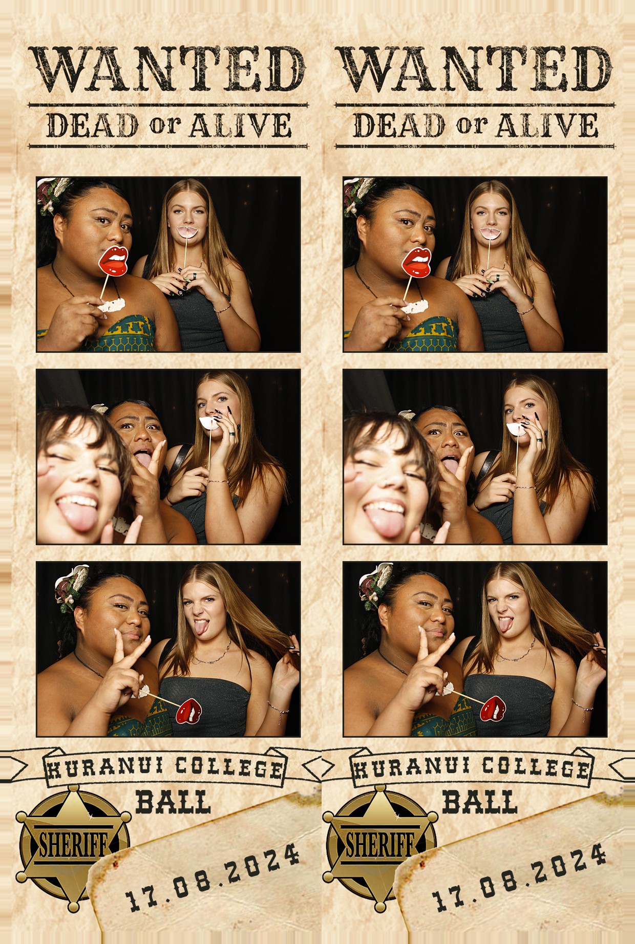 Kuranui College Ball | View more photos from the event at wgtngallery.classicphotobooths.co.nz/u/wgtncpbgallery/Kuranui-College-Ball