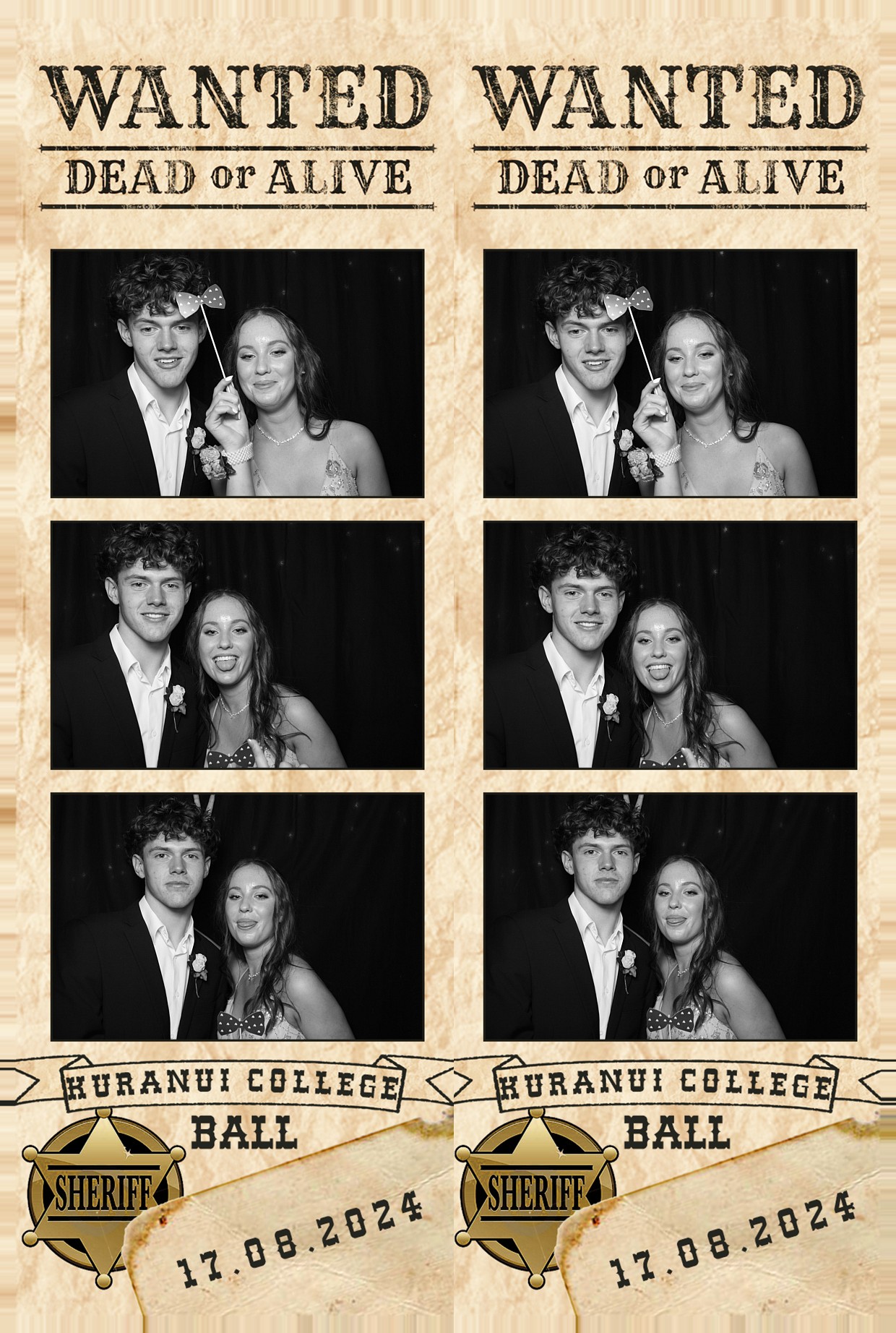 Kuranui College Ball | View more photos from the event at wgtngallery.classicphotobooths.co.nz/u/wgtncpbgallery/Kuranui-College-Ball