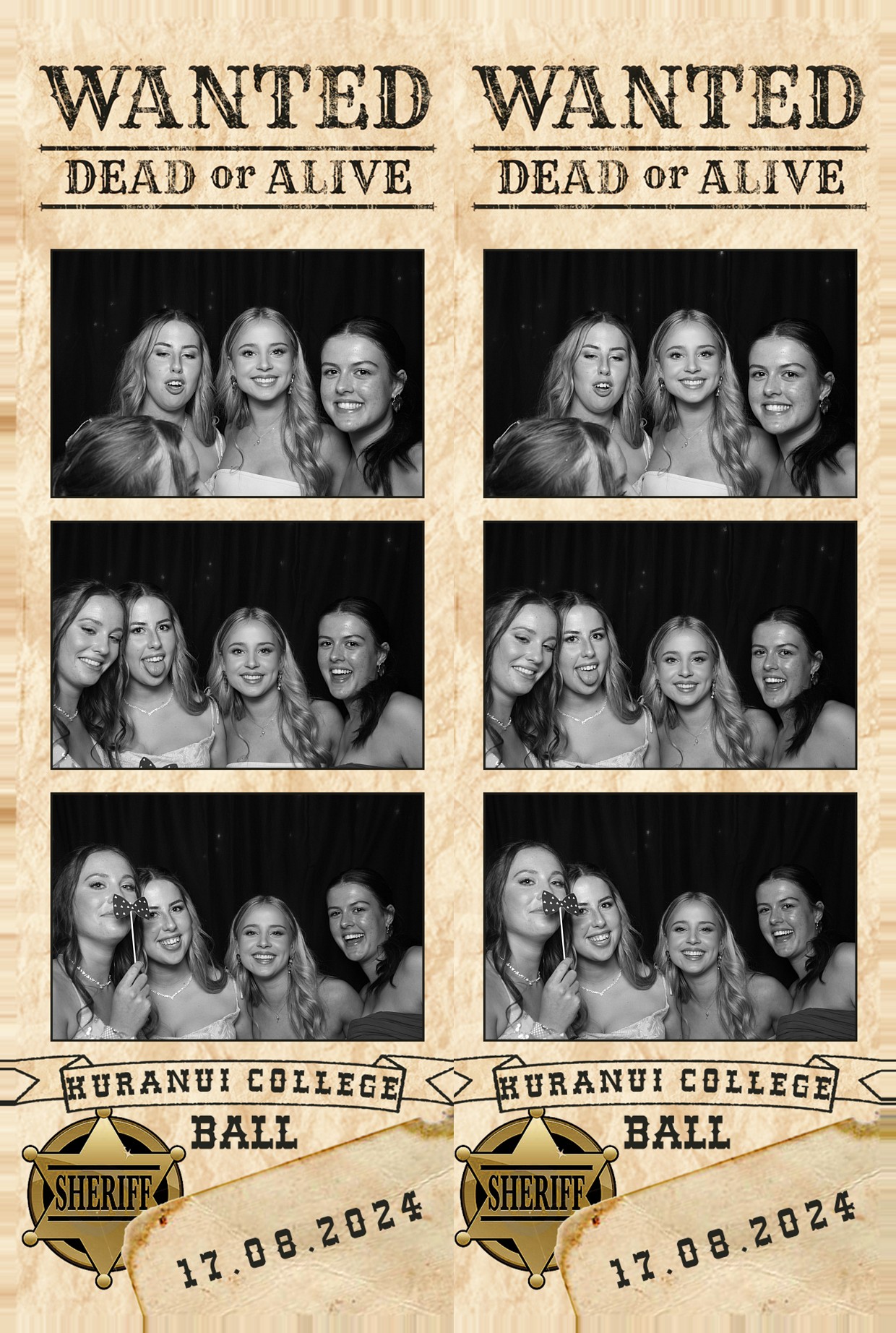 Kuranui College Ball | View more photos from the event at wgtngallery.classicphotobooths.co.nz/u/wgtncpbgallery/Kuranui-College-Ball