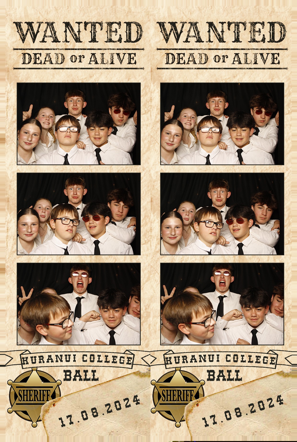 Kuranui College Ball | View more photos from the event at wgtngallery.classicphotobooths.co.nz/u/wgtncpbgallery/Kuranui-College-Ball