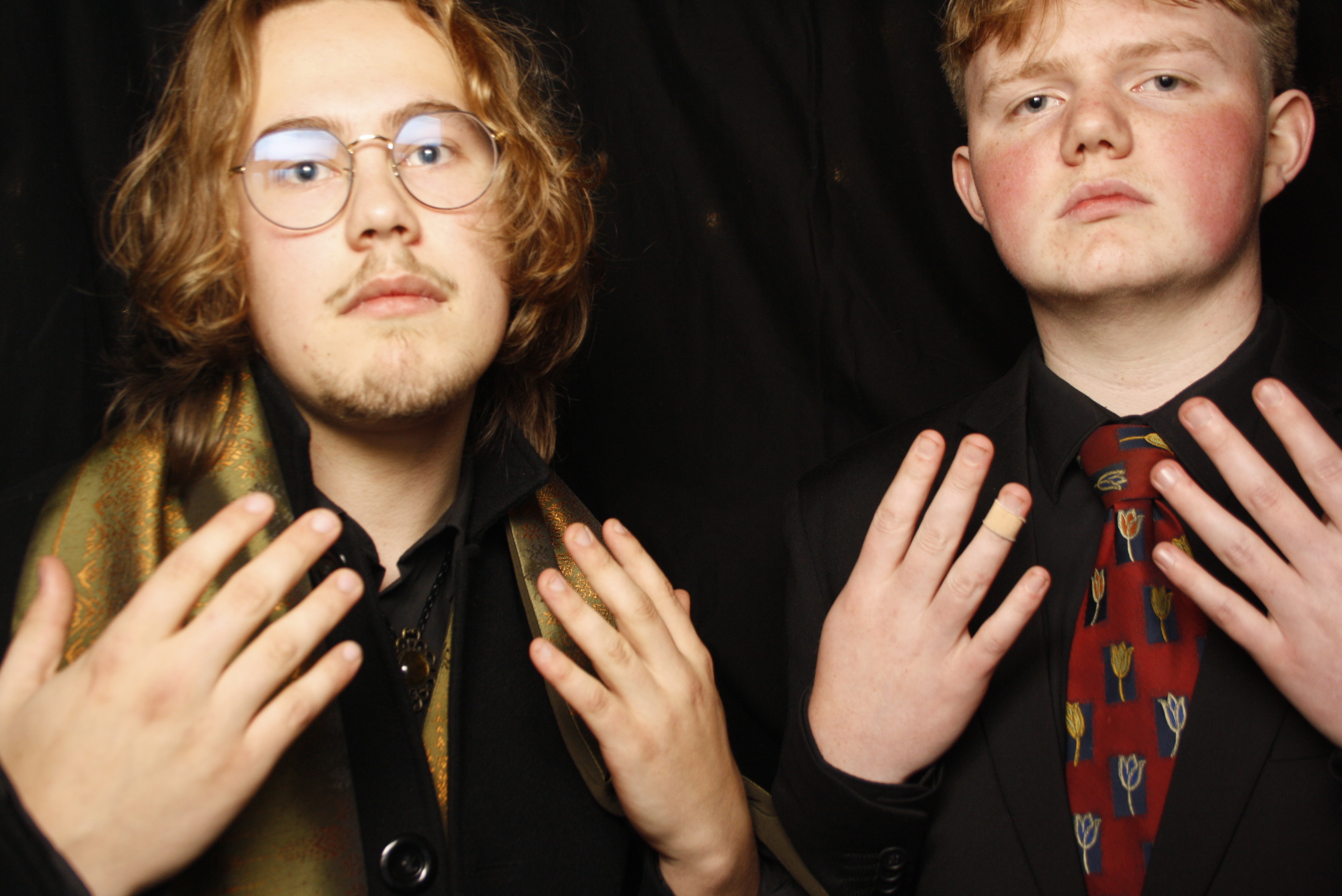 Kuranui College Ball | View more photos from the event at wgtngallery.classicphotobooths.co.nz/u/wgtncpbgallery/Kuranui-College-Ball