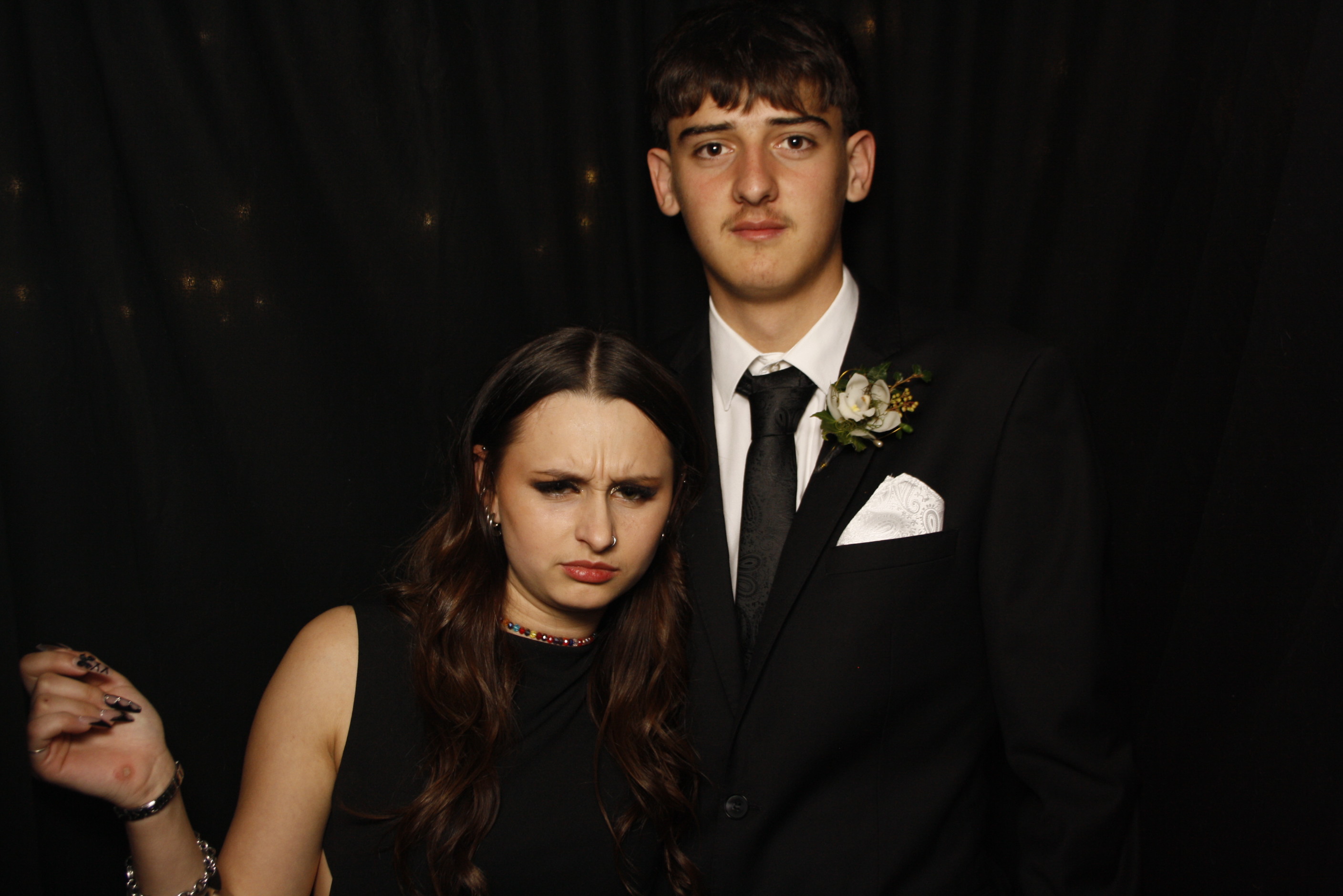 Kuranui College Ball | View more photos from the event at wgtngallery.classicphotobooths.co.nz/u/wgtncpbgallery/Kuranui-College-Ball