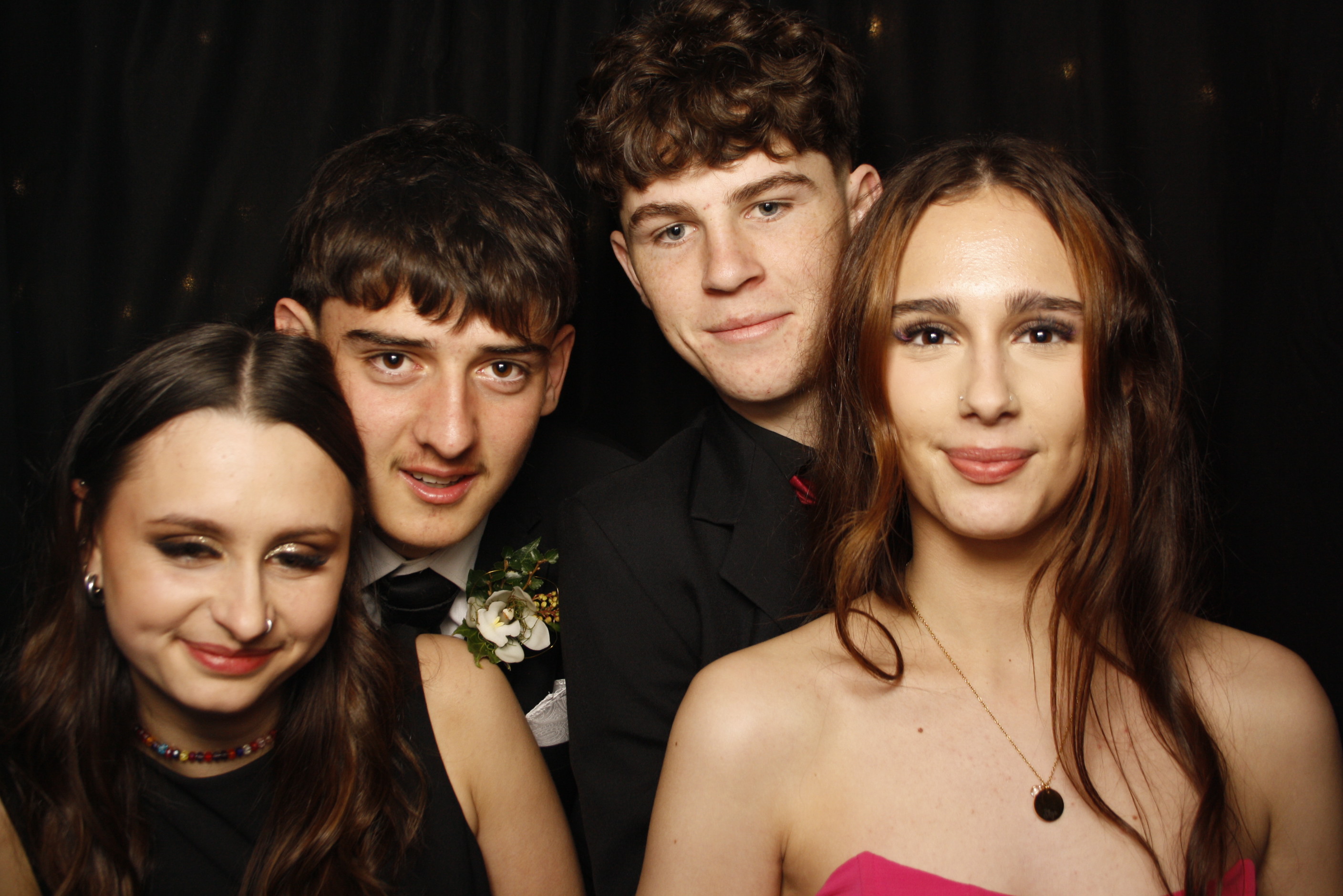 Kuranui College Ball | View more photos from the event at wgtngallery.classicphotobooths.co.nz/u/wgtncpbgallery/Kuranui-College-Ball