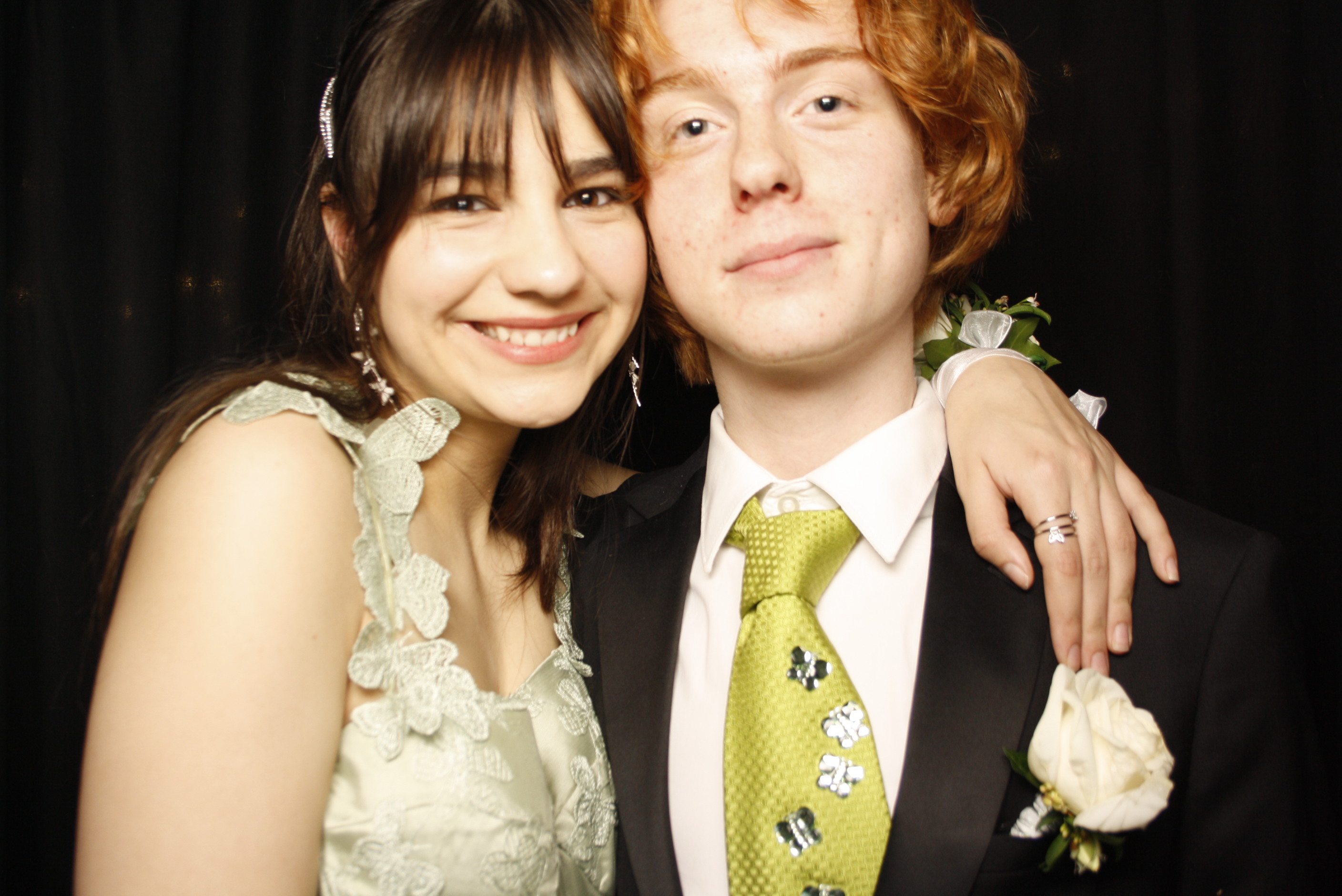 Kuranui College Ball | View more photos from the event at wgtngallery.classicphotobooths.co.nz/u/wgtncpbgallery/Kuranui-College-Ball