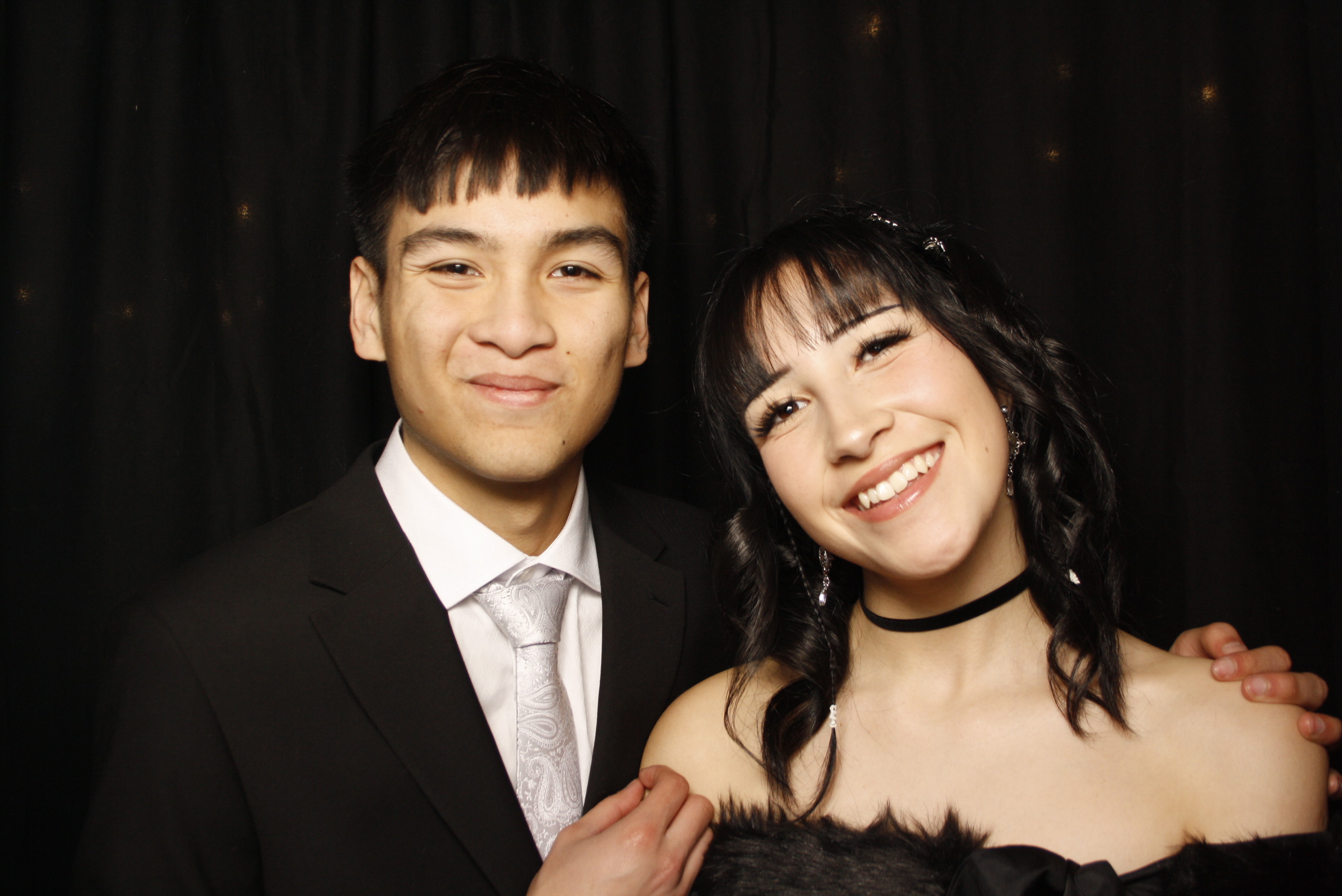 Kuranui College Ball | View more photos from the event at wgtngallery.classicphotobooths.co.nz/u/wgtncpbgallery/Kuranui-College-Ball