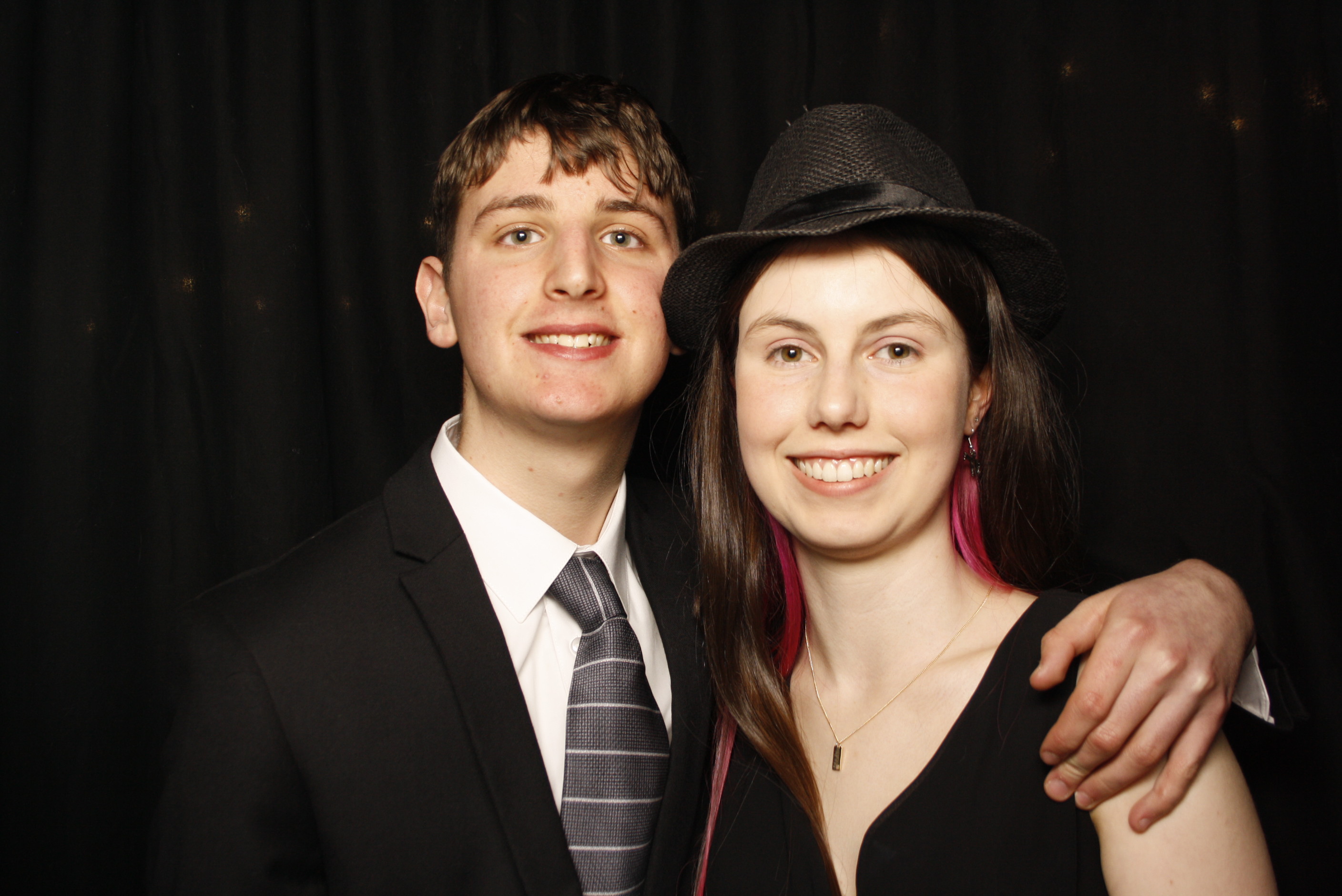 Kuranui College Ball | View more photos from the event at wgtngallery.classicphotobooths.co.nz/u/wgtncpbgallery/Kuranui-College-Ball