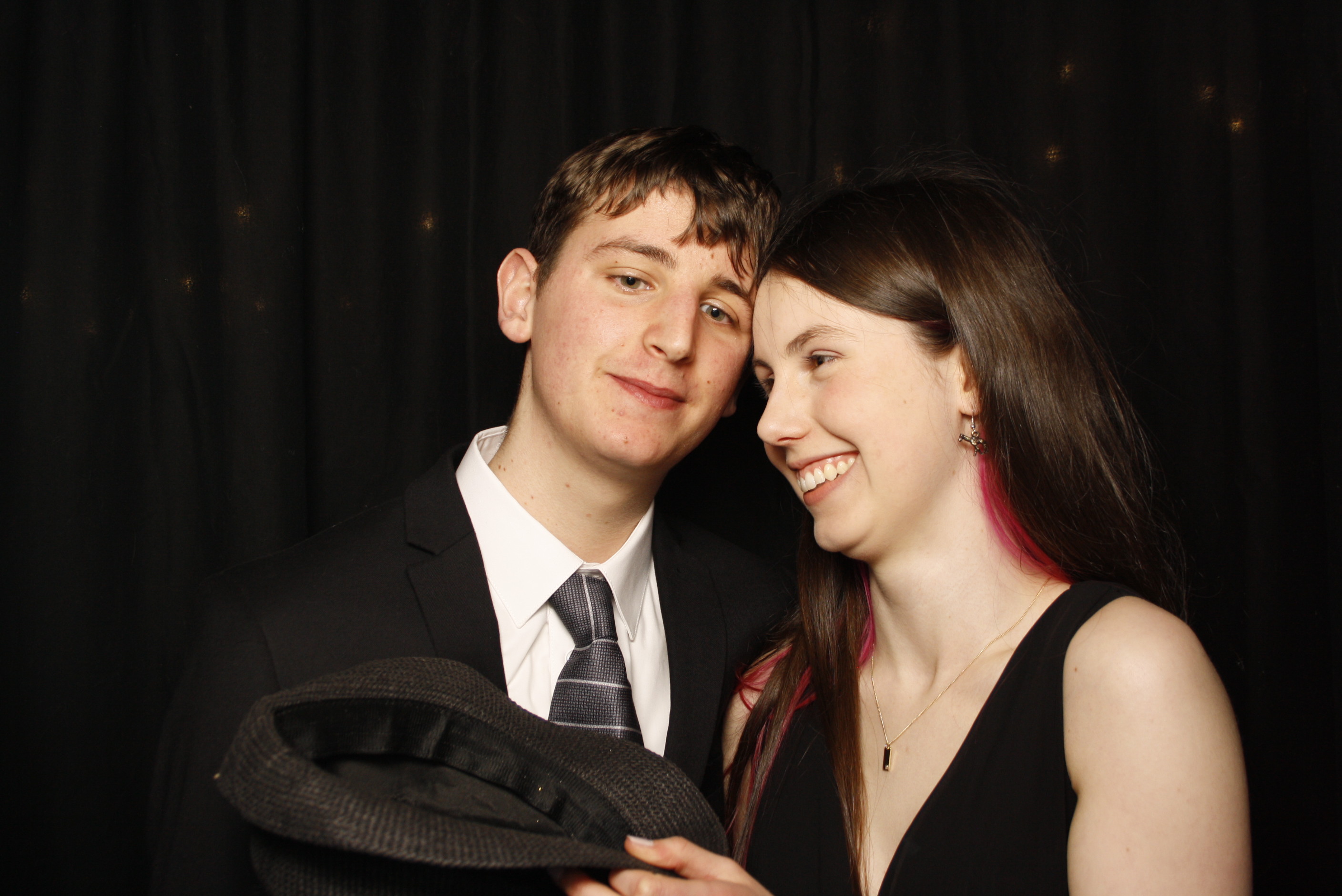 Kuranui College Ball | View more photos from the event at wgtngallery.classicphotobooths.co.nz/u/wgtncpbgallery/Kuranui-College-Ball