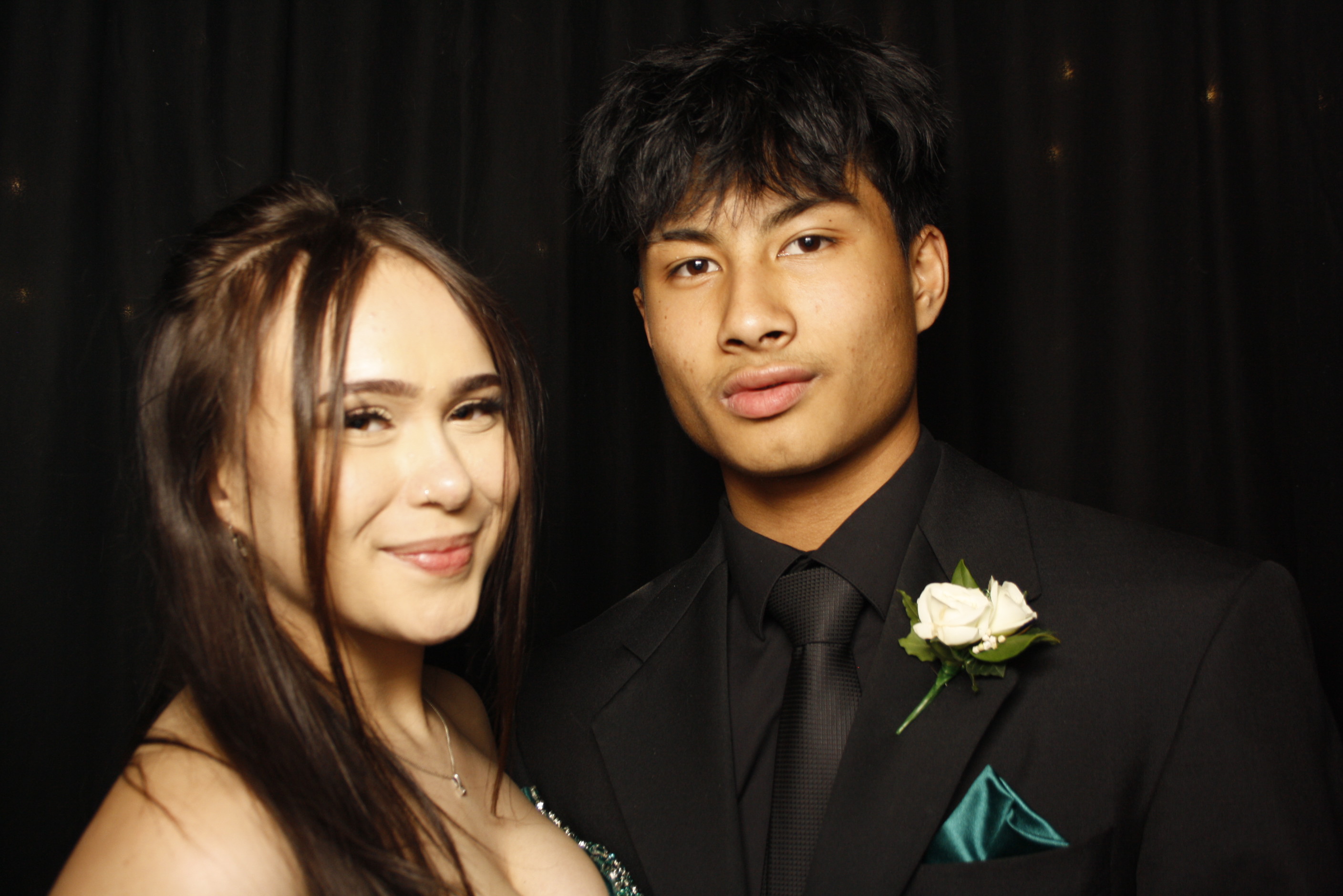 Kuranui College Ball | View more photos from the event at wgtngallery.classicphotobooths.co.nz/u/wgtncpbgallery/Kuranui-College-Ball