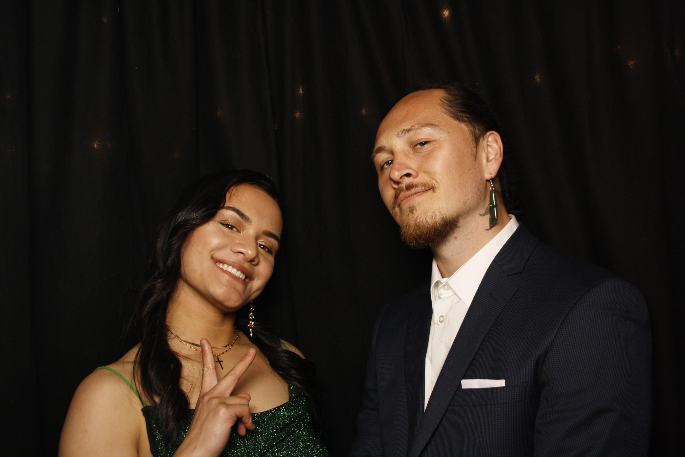 Kuranui College Ball | View more photos from the event at wgtngallery.classicphotobooths.co.nz/u/wgtncpbgallery/Kuranui-College-Ball