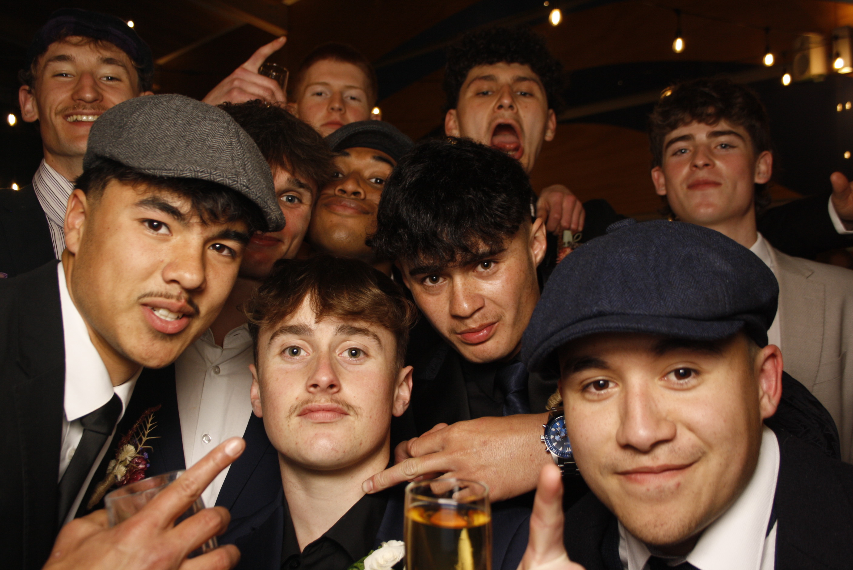 Kuranui College Ball | View more photos from the event at wgtngallery.classicphotobooths.co.nz/u/wgtncpbgallery/Kuranui-College-Ball