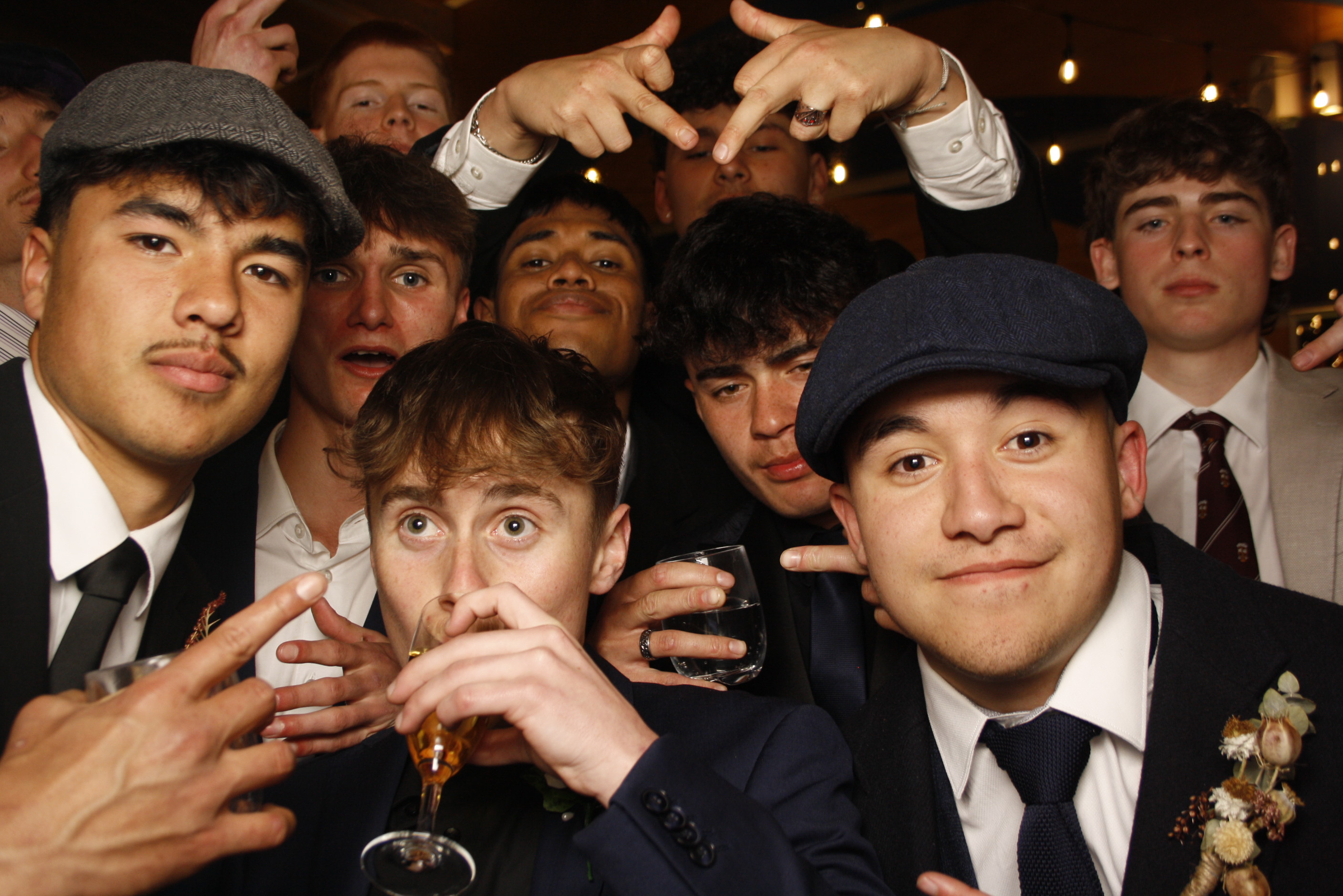 Kuranui College Ball | View more photos from the event at wgtngallery.classicphotobooths.co.nz/u/wgtncpbgallery/Kuranui-College-Ball