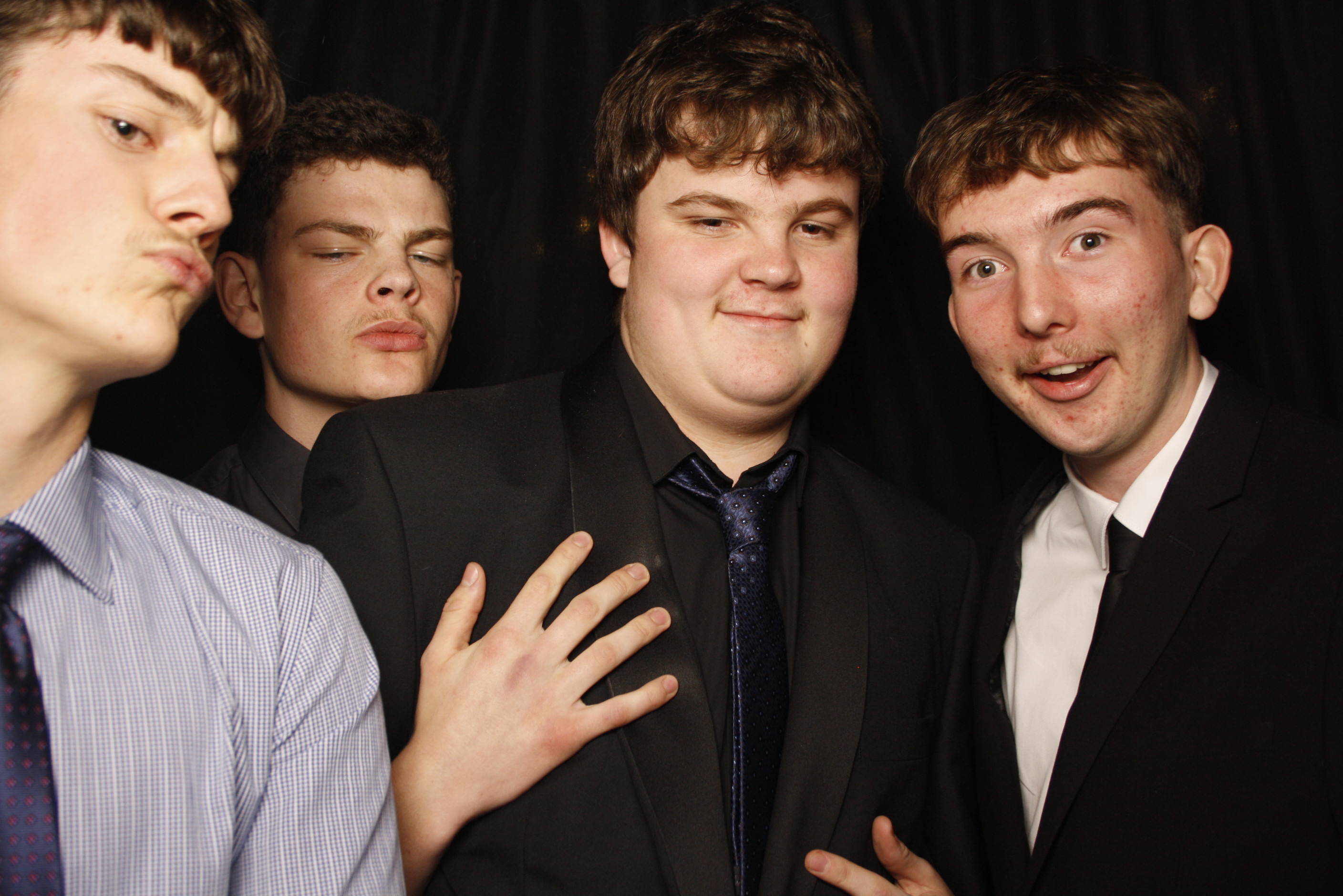 Kuranui College Ball | View more photos from the event at wgtngallery.classicphotobooths.co.nz/u/wgtncpbgallery/Kuranui-College-Ball