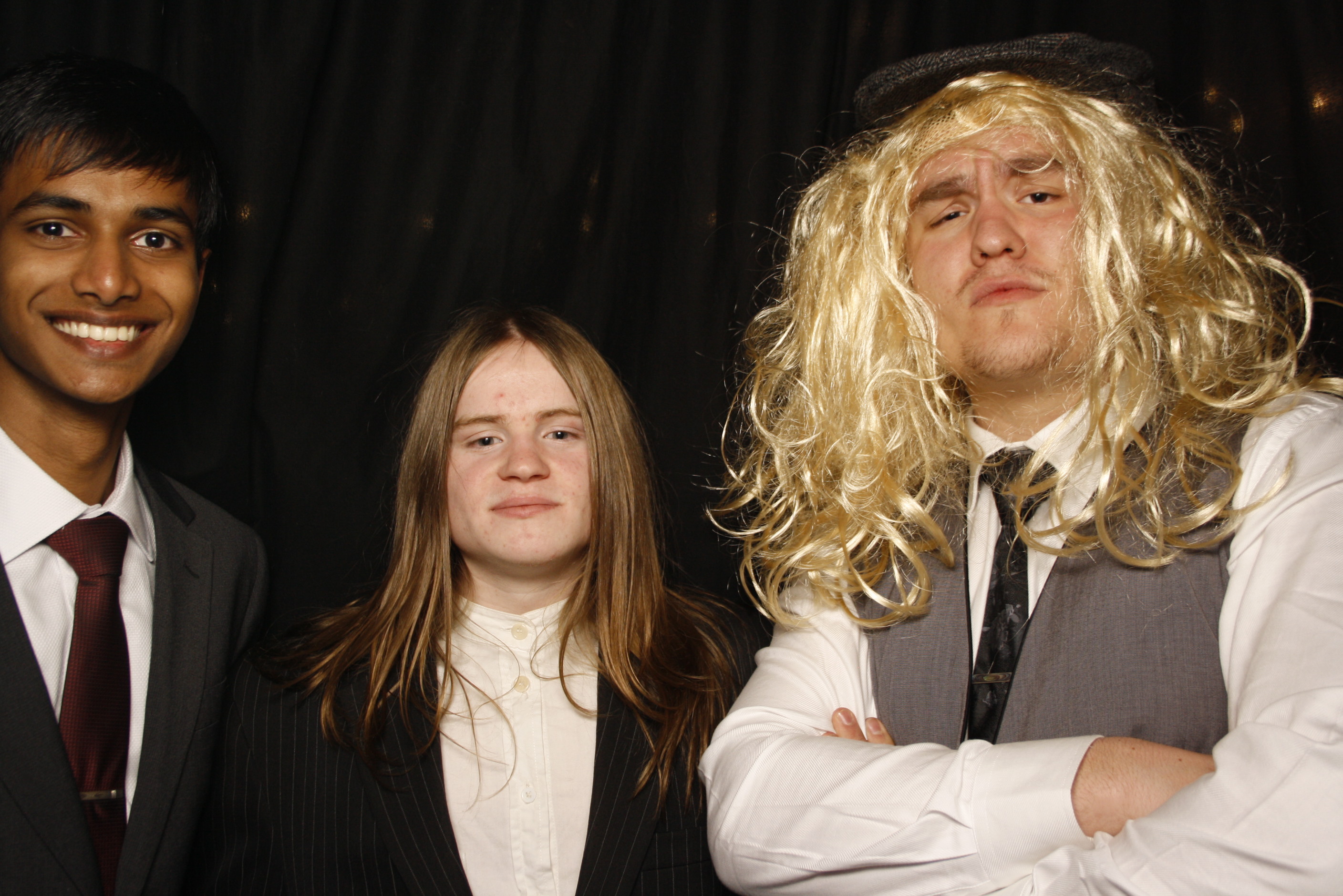 Kuranui College Ball | View more photos from the event at wgtngallery.classicphotobooths.co.nz/u/wgtncpbgallery/Kuranui-College-Ball