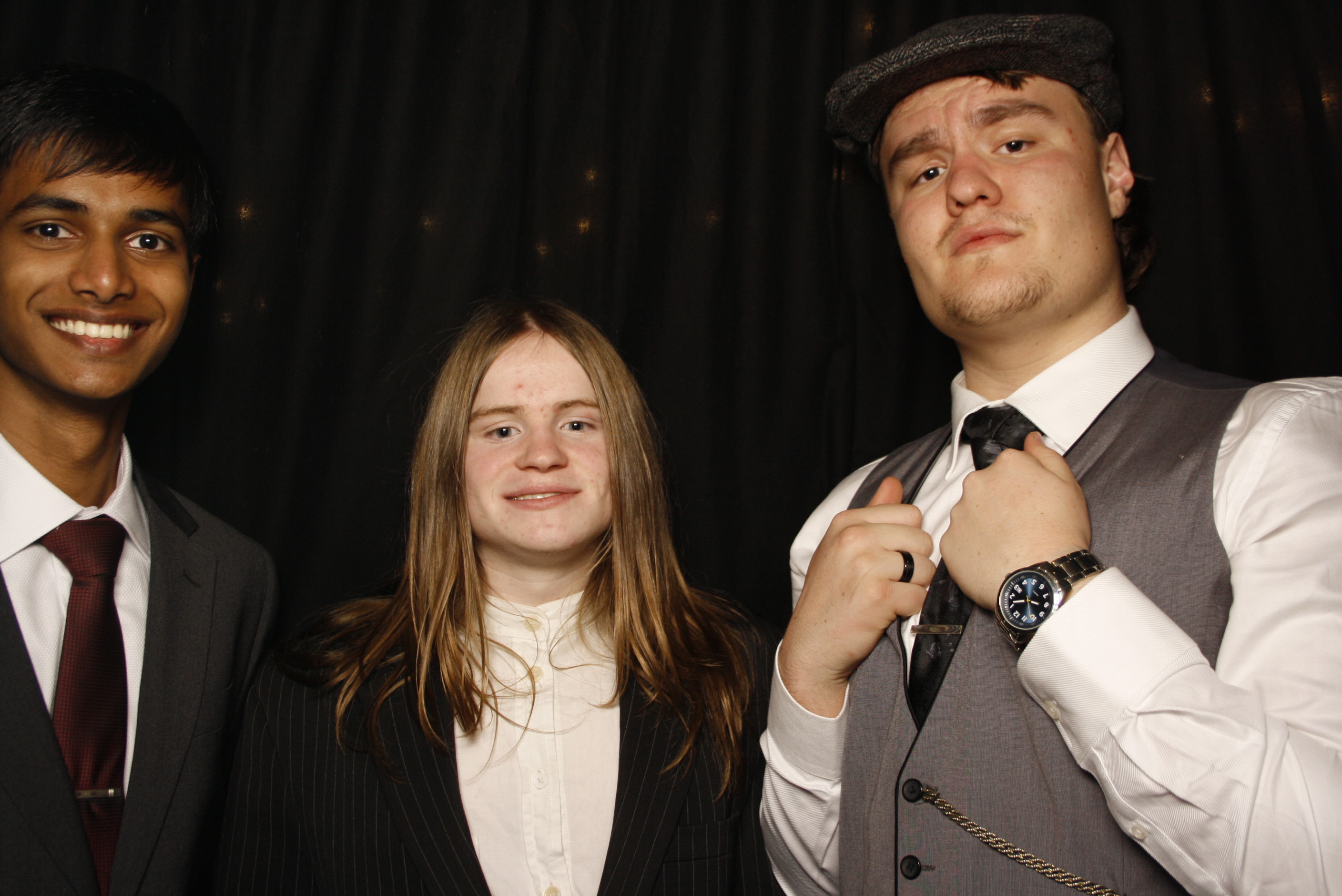 Kuranui College Ball | View more photos from the event at wgtngallery.classicphotobooths.co.nz/u/wgtncpbgallery/Kuranui-College-Ball