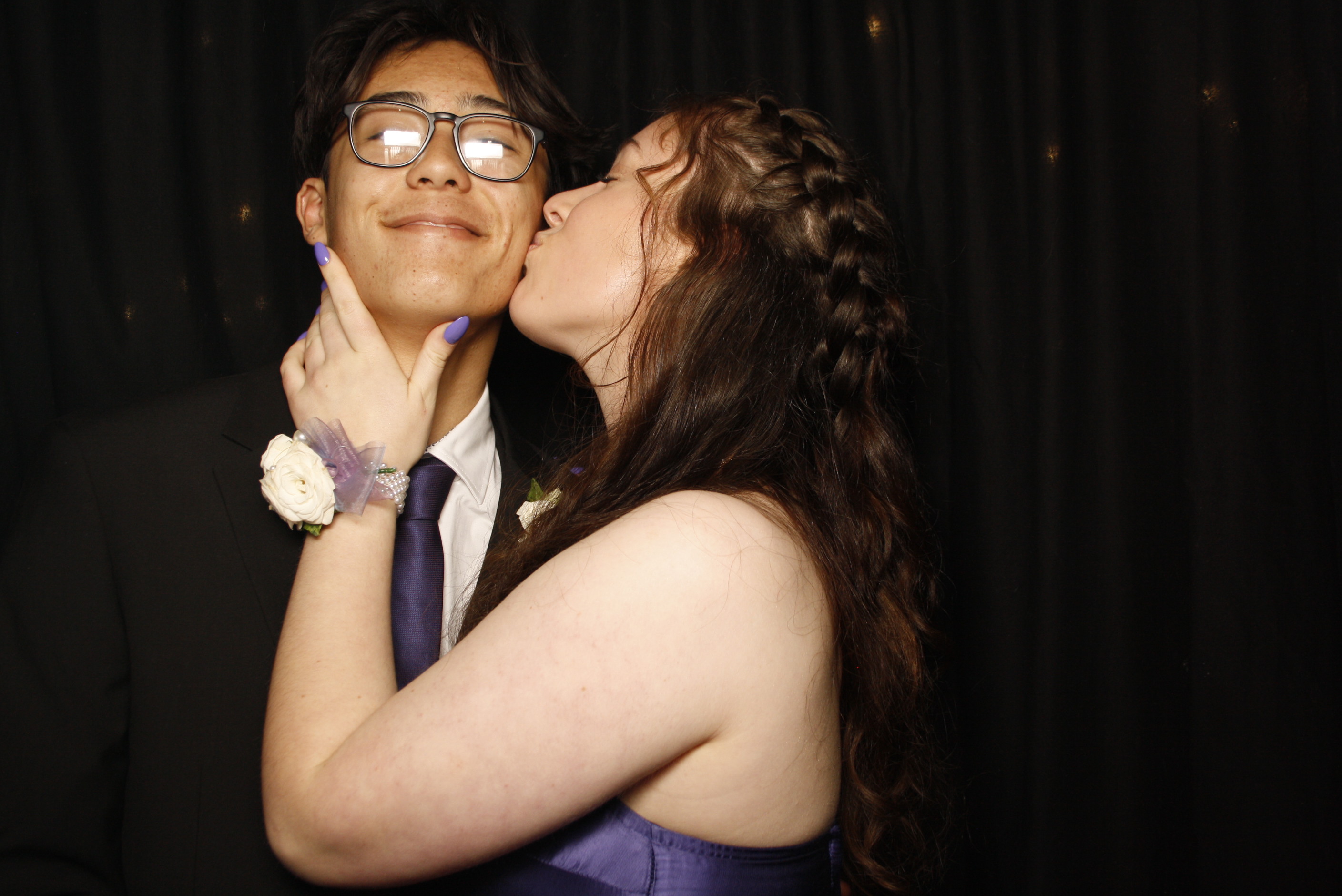 Kuranui College Ball | View more photos from the event at wgtngallery.classicphotobooths.co.nz/u/wgtncpbgallery/Kuranui-College-Ball