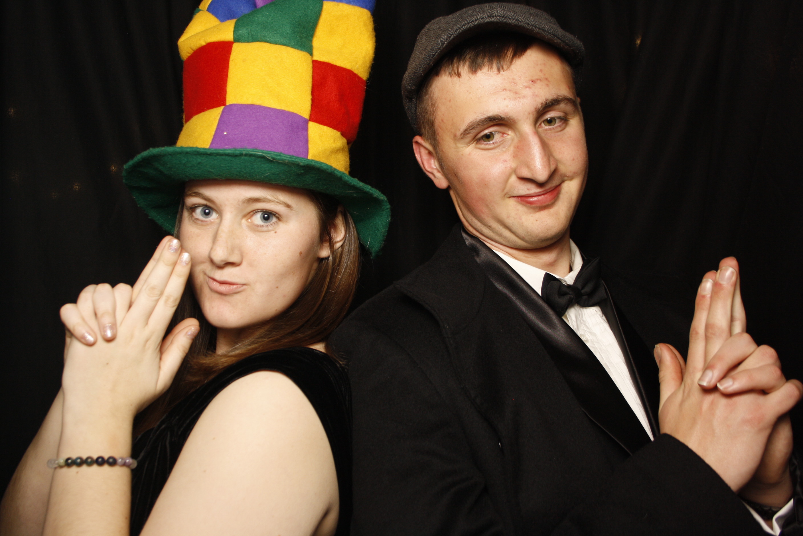 Kuranui College Ball | View more photos from the event at wgtngallery.classicphotobooths.co.nz/u/wgtncpbgallery/Kuranui-College-Ball