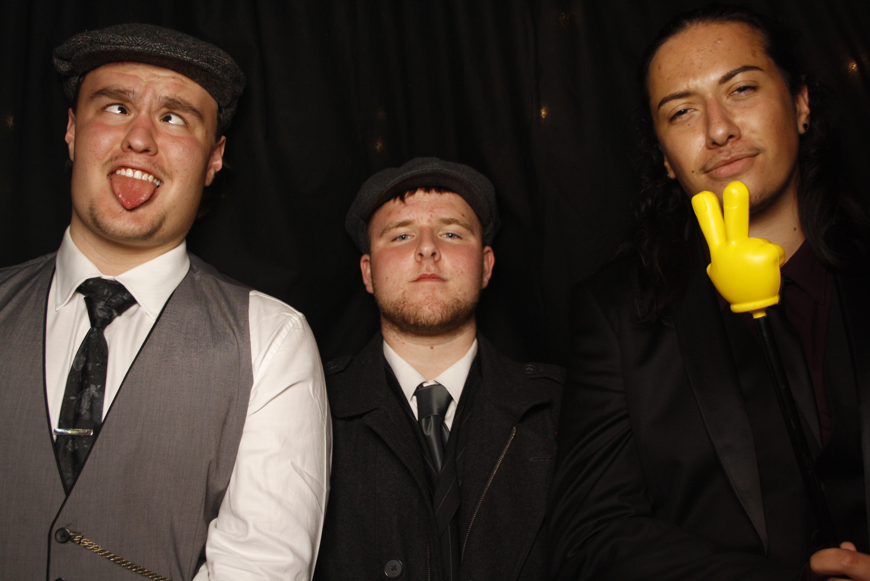 Kuranui College Ball | View more photos from the event at wgtngallery.classicphotobooths.co.nz/u/wgtncpbgallery/Kuranui-College-Ball