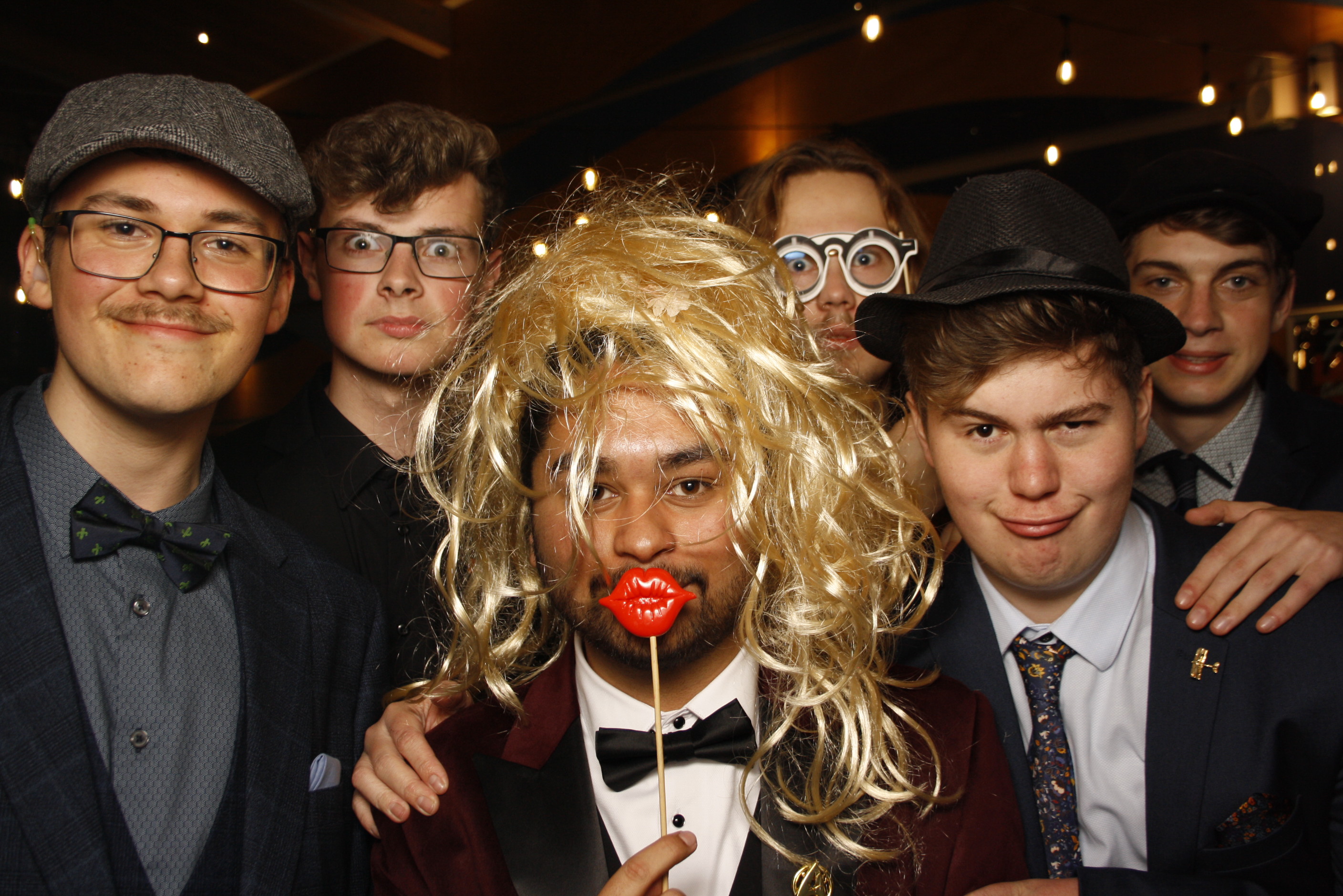 Kuranui College Ball | View more photos from the event at wgtngallery.classicphotobooths.co.nz/u/wgtncpbgallery/Kuranui-College-Ball