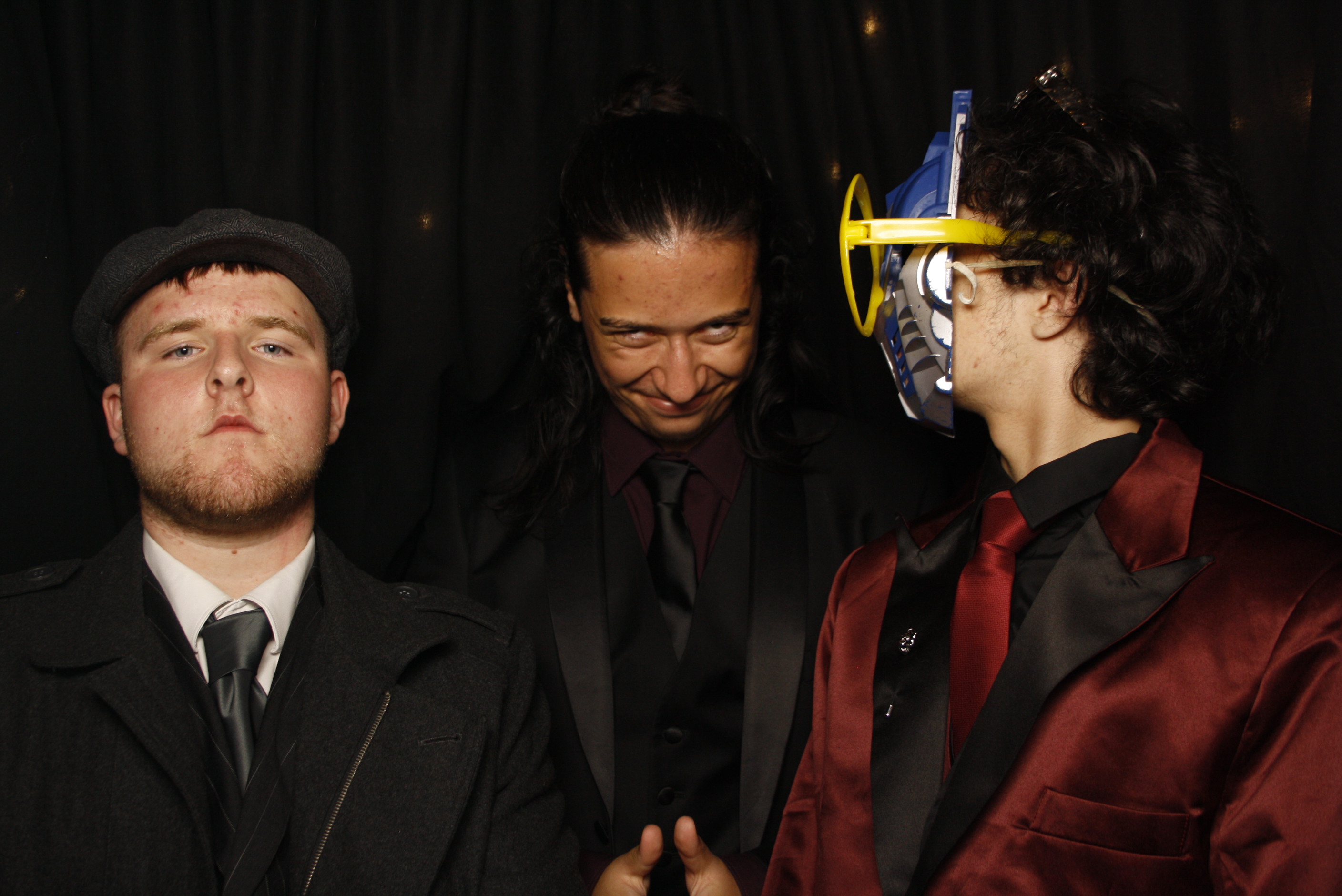 Kuranui College Ball | View more photos from the event at wgtngallery.classicphotobooths.co.nz/u/wgtncpbgallery/Kuranui-College-Ball