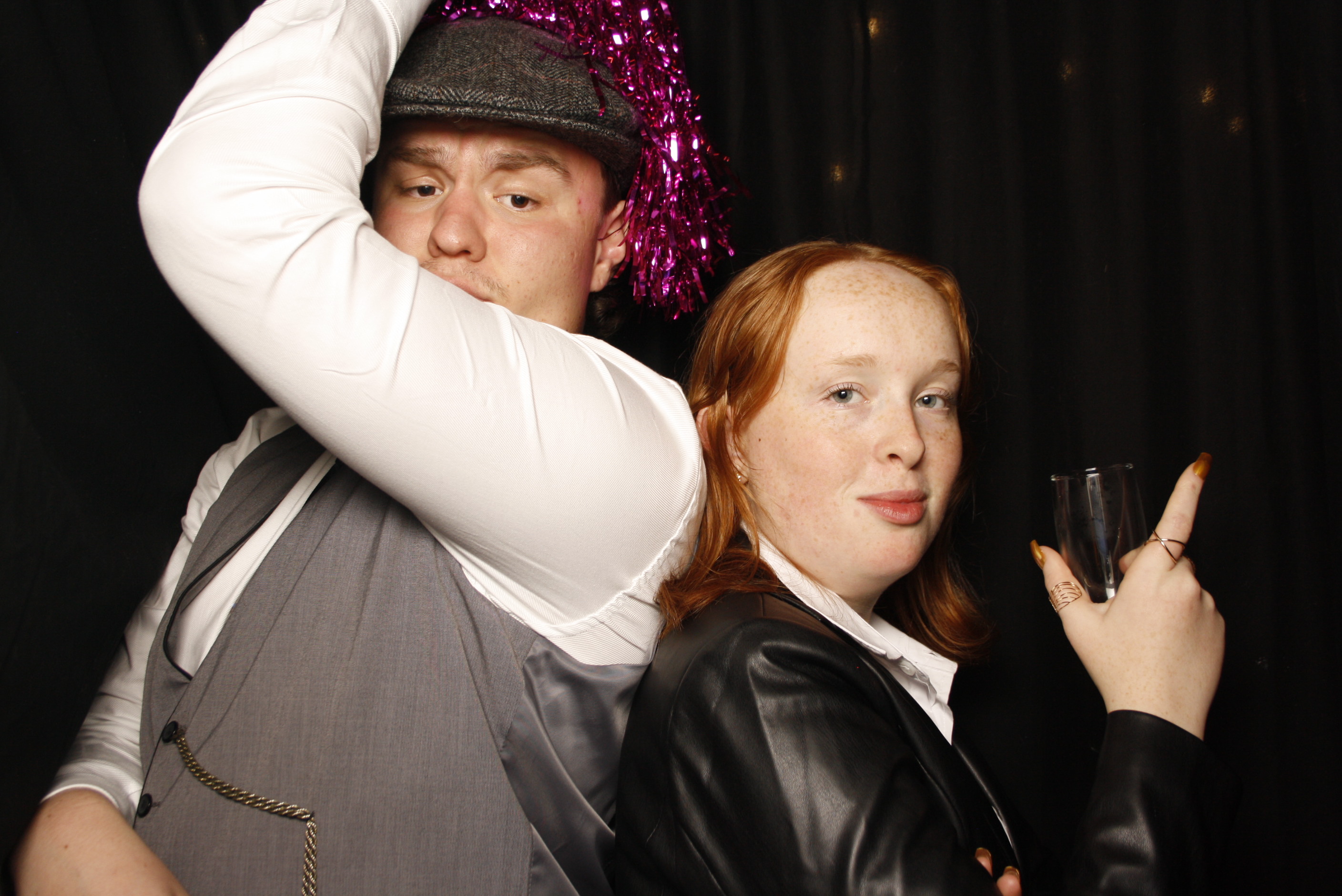 Kuranui College Ball | View more photos from the event at wgtngallery.classicphotobooths.co.nz/u/wgtncpbgallery/Kuranui-College-Ball