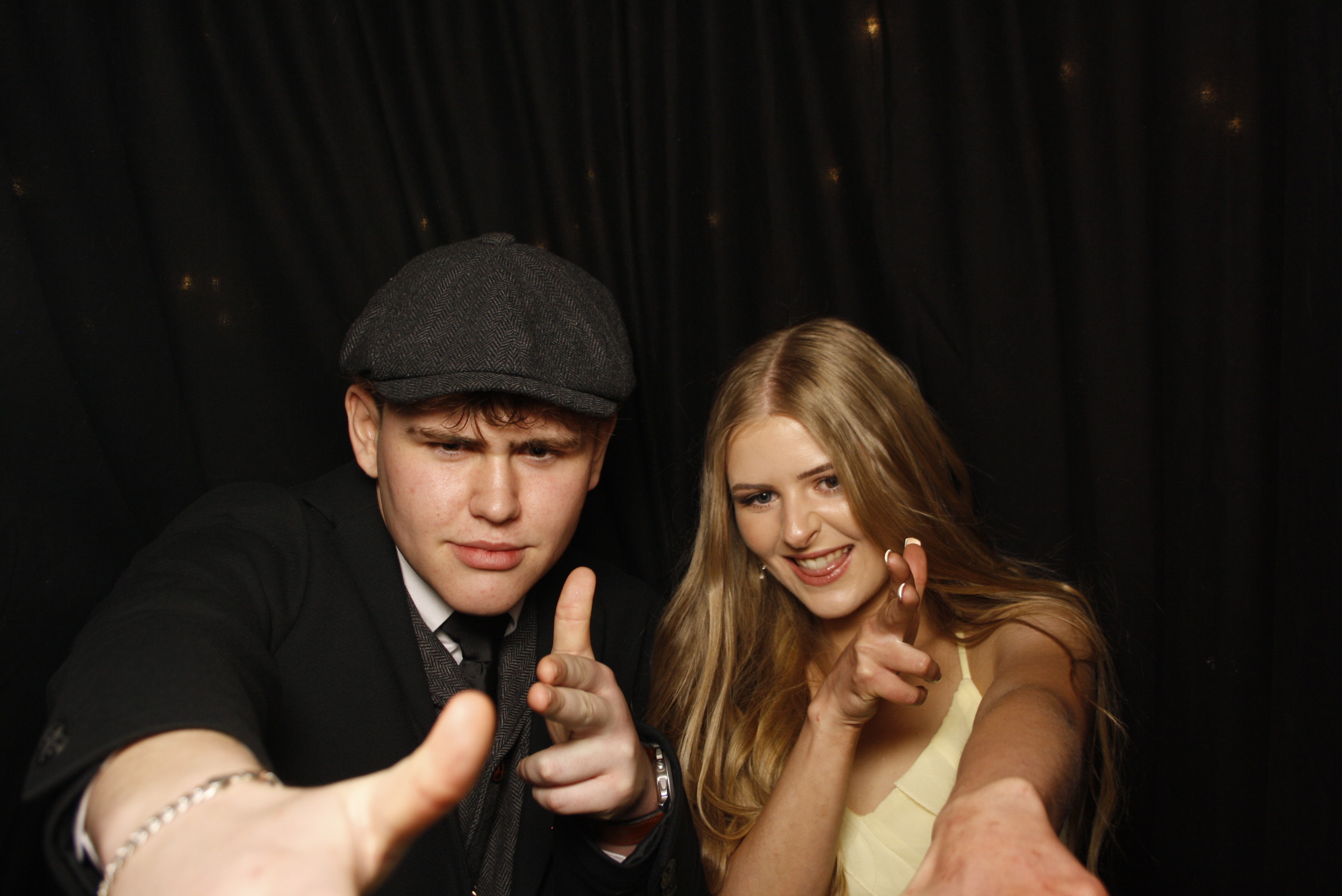 Kuranui College Ball | View more photos from the event at wgtngallery.classicphotobooths.co.nz/u/wgtncpbgallery/Kuranui-College-Ball