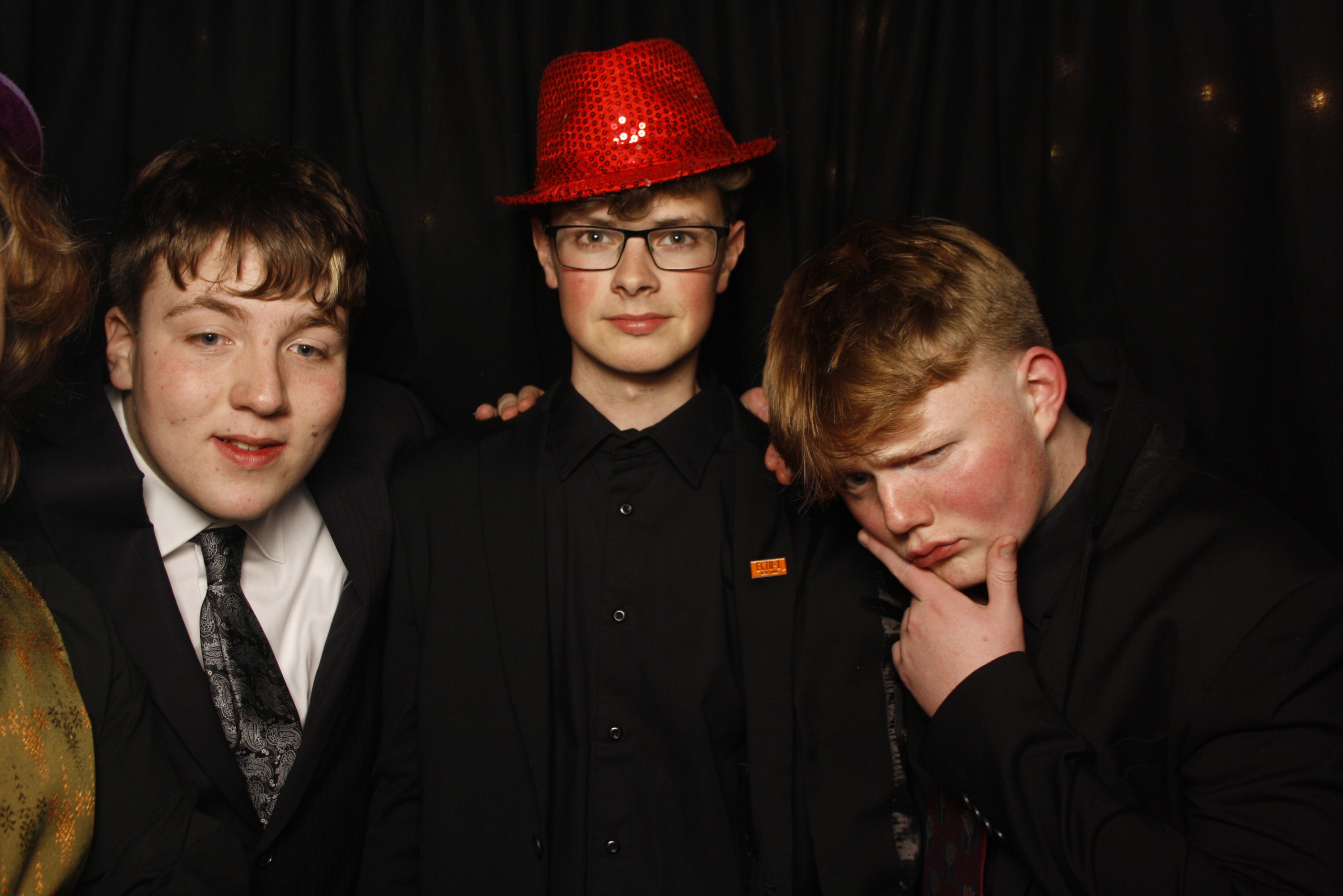 Kuranui College Ball | View more photos from the event at wgtngallery.classicphotobooths.co.nz/u/wgtncpbgallery/Kuranui-College-Ball