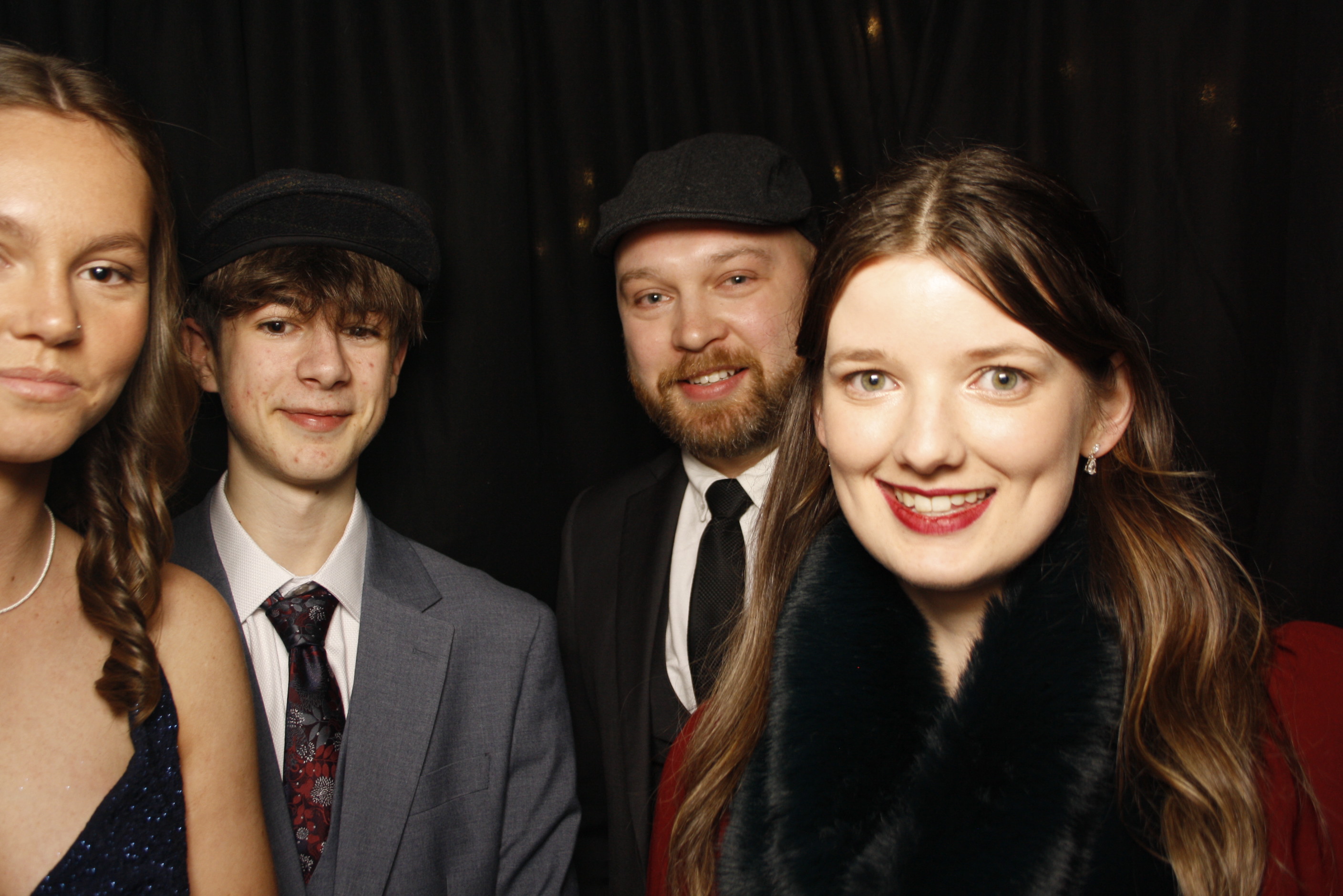 Kuranui College Ball | View more photos from the event at wgtngallery.classicphotobooths.co.nz/u/wgtncpbgallery/Kuranui-College-Ball