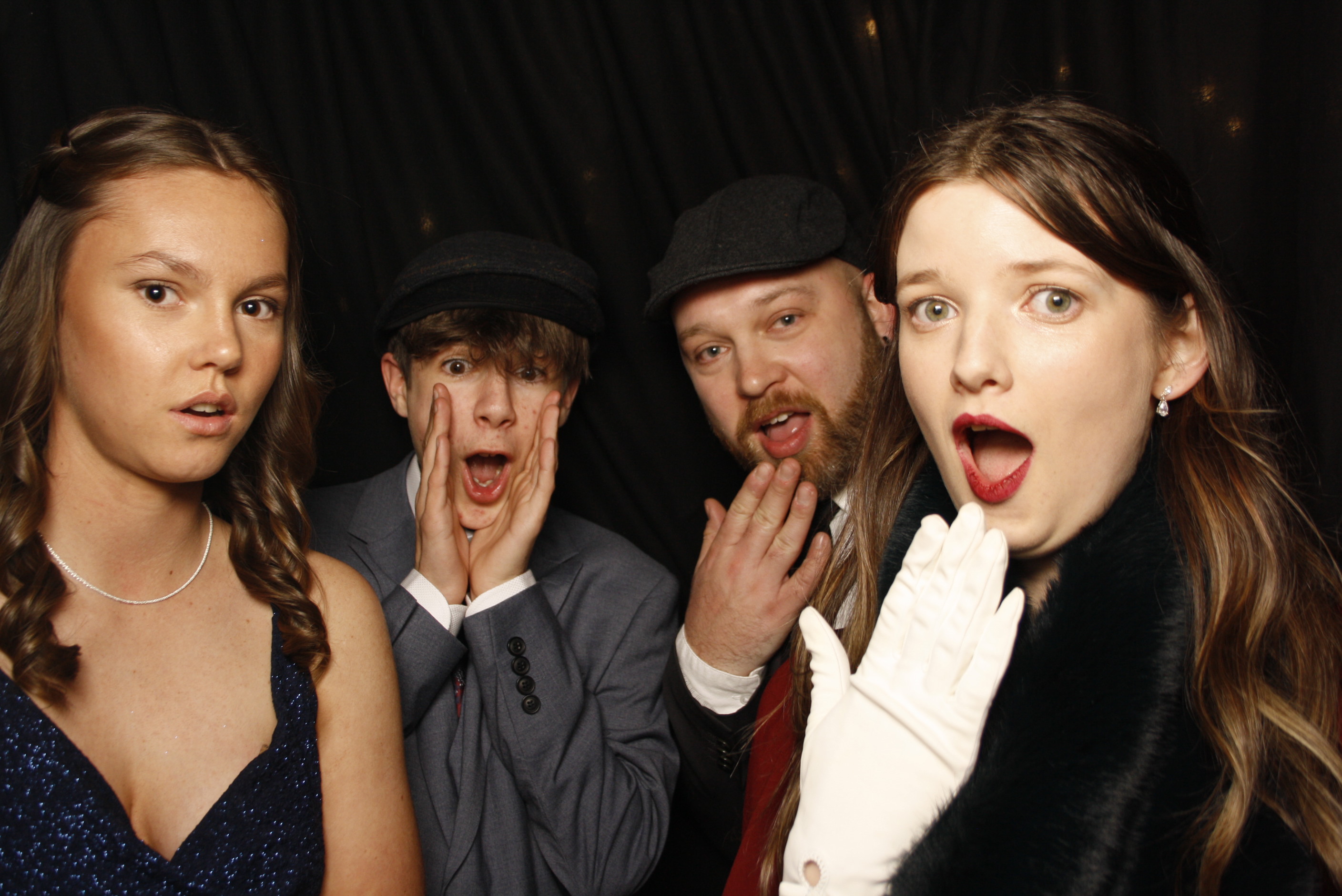 Kuranui College Ball | View more photos from the event at wgtngallery.classicphotobooths.co.nz/u/wgtncpbgallery/Kuranui-College-Ball