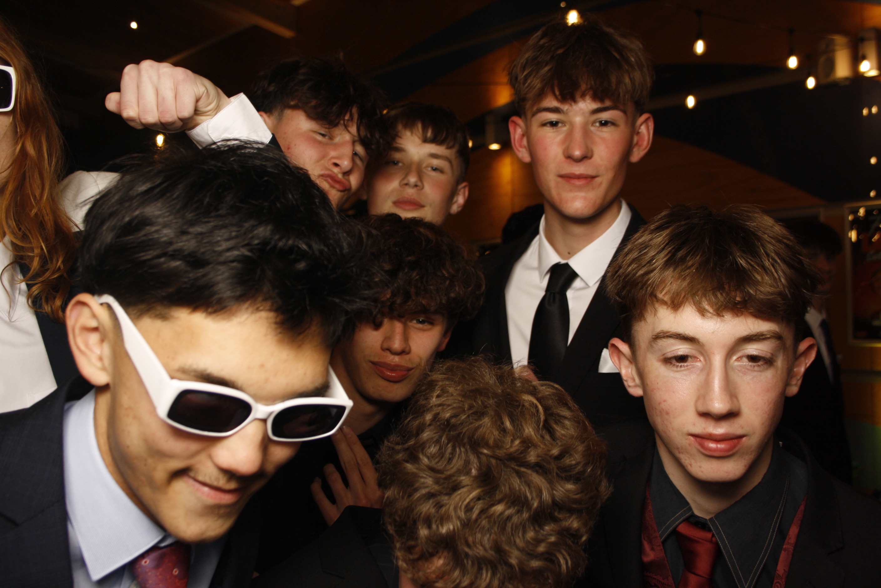 Kuranui College Ball | View more photos from the event at wgtngallery.classicphotobooths.co.nz/u/wgtncpbgallery/Kuranui-College-Ball