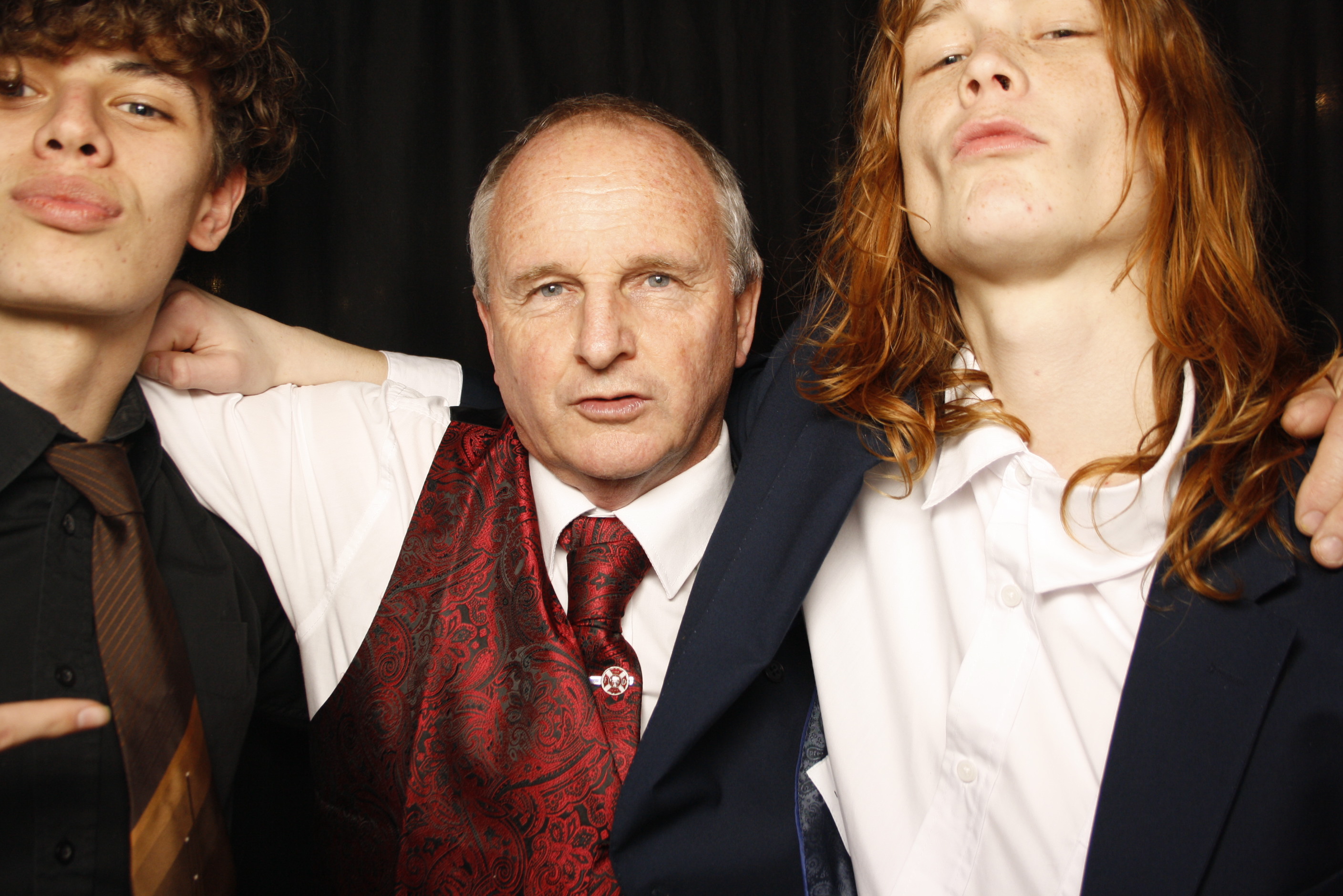 Kuranui College Ball | View more photos from the event at wgtngallery.classicphotobooths.co.nz/u/wgtncpbgallery/Kuranui-College-Ball