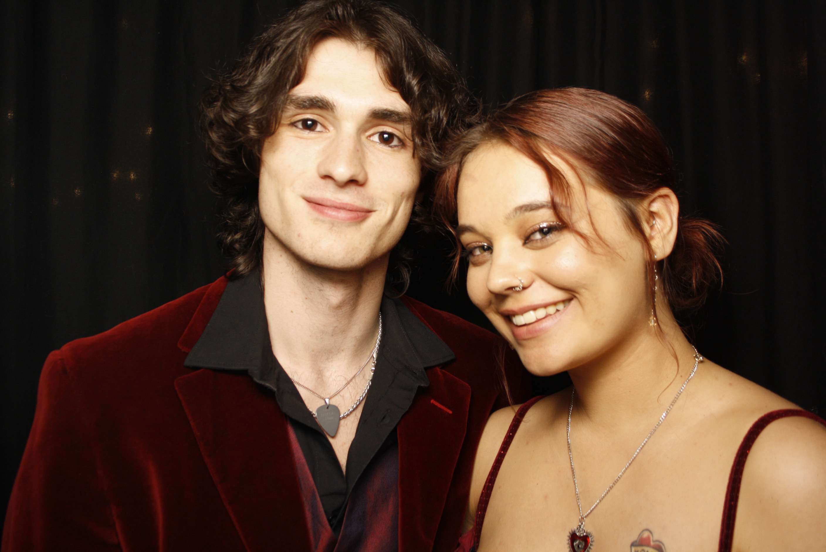 Kuranui College Ball | View more photos from the event at wgtngallery.classicphotobooths.co.nz/u/wgtncpbgallery/Kuranui-College-Ball