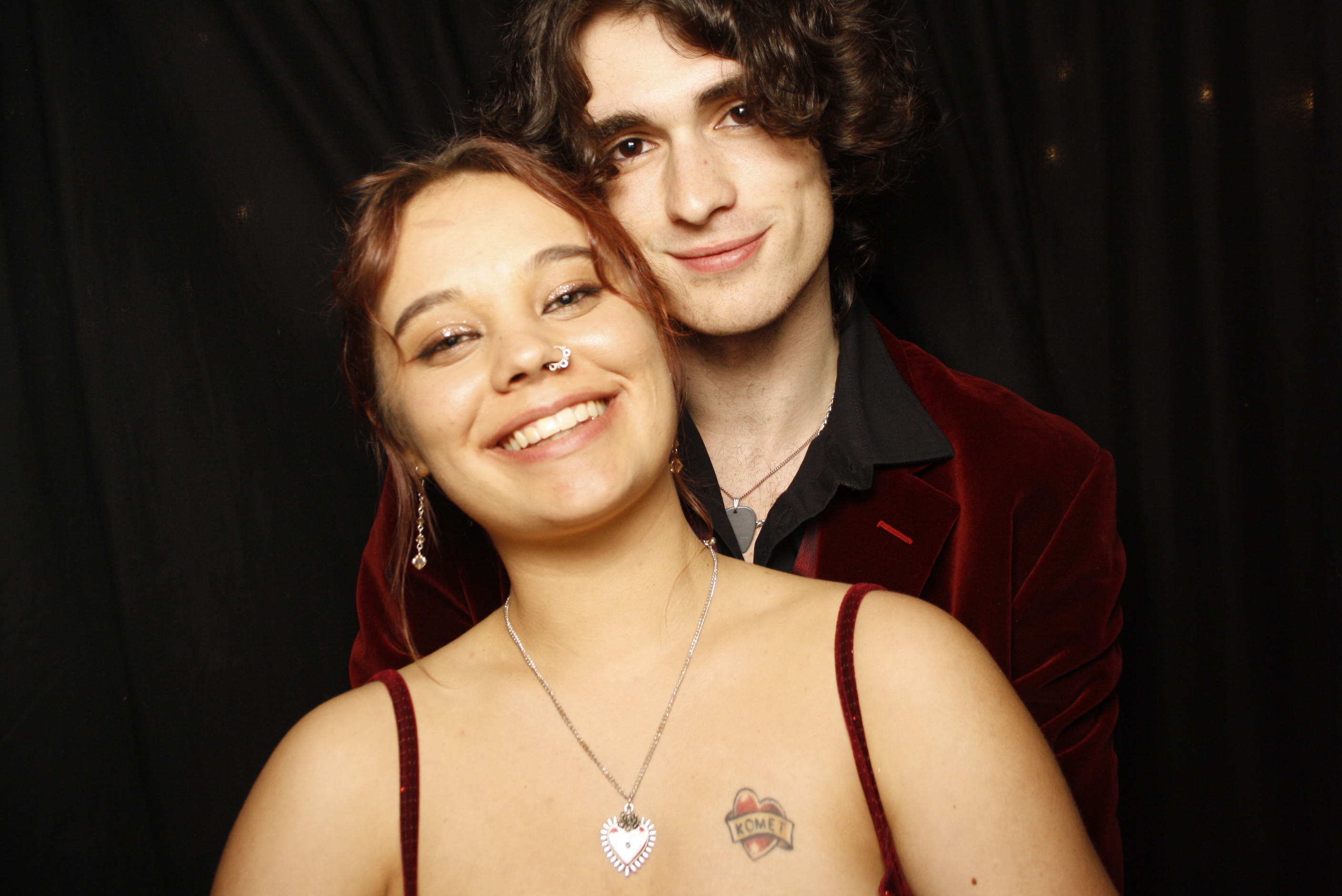 Kuranui College Ball | View more photos from the event at wgtngallery.classicphotobooths.co.nz/u/wgtncpbgallery/Kuranui-College-Ball