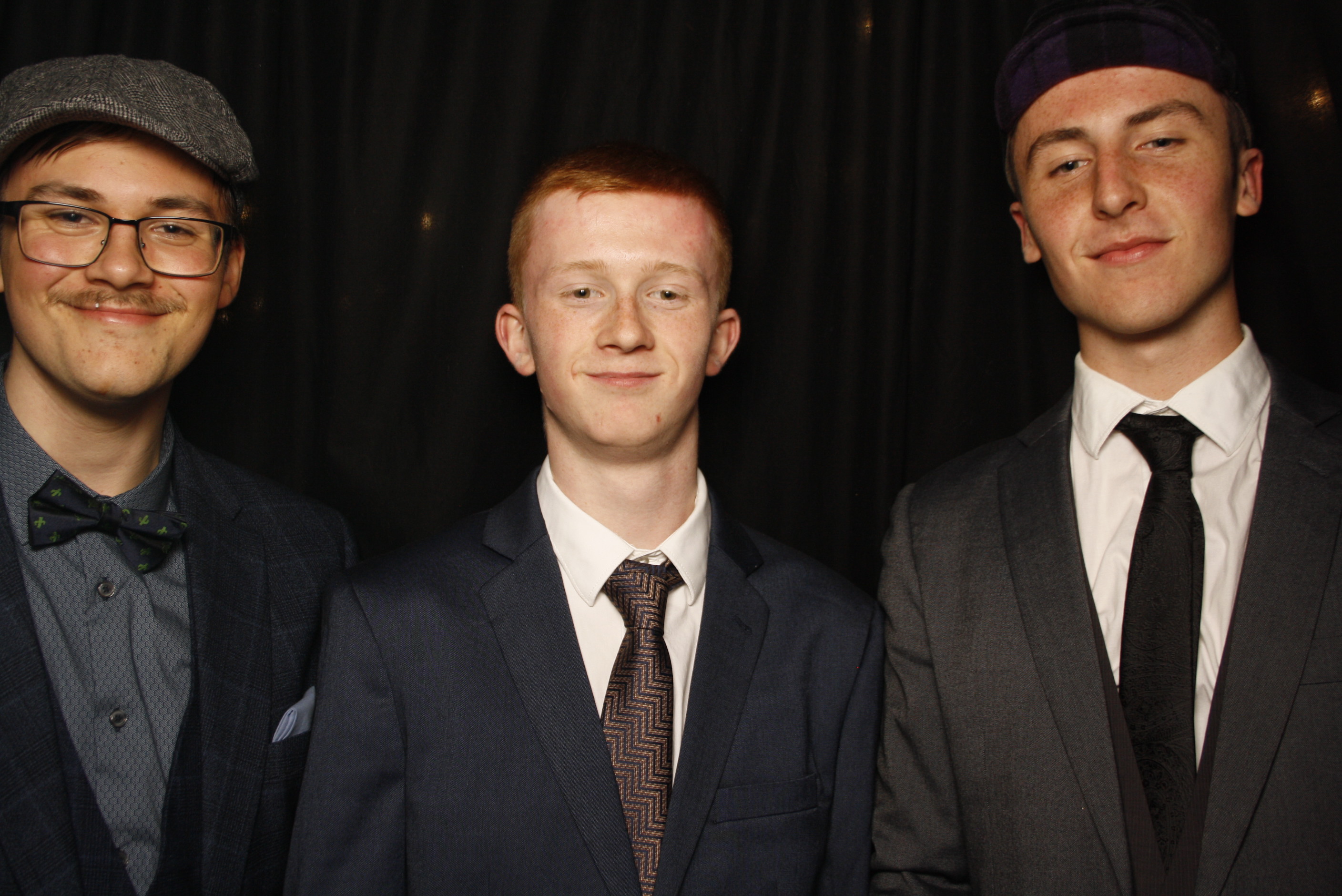 Kuranui College Ball | View more photos from the event at wgtngallery.classicphotobooths.co.nz/u/wgtncpbgallery/Kuranui-College-Ball