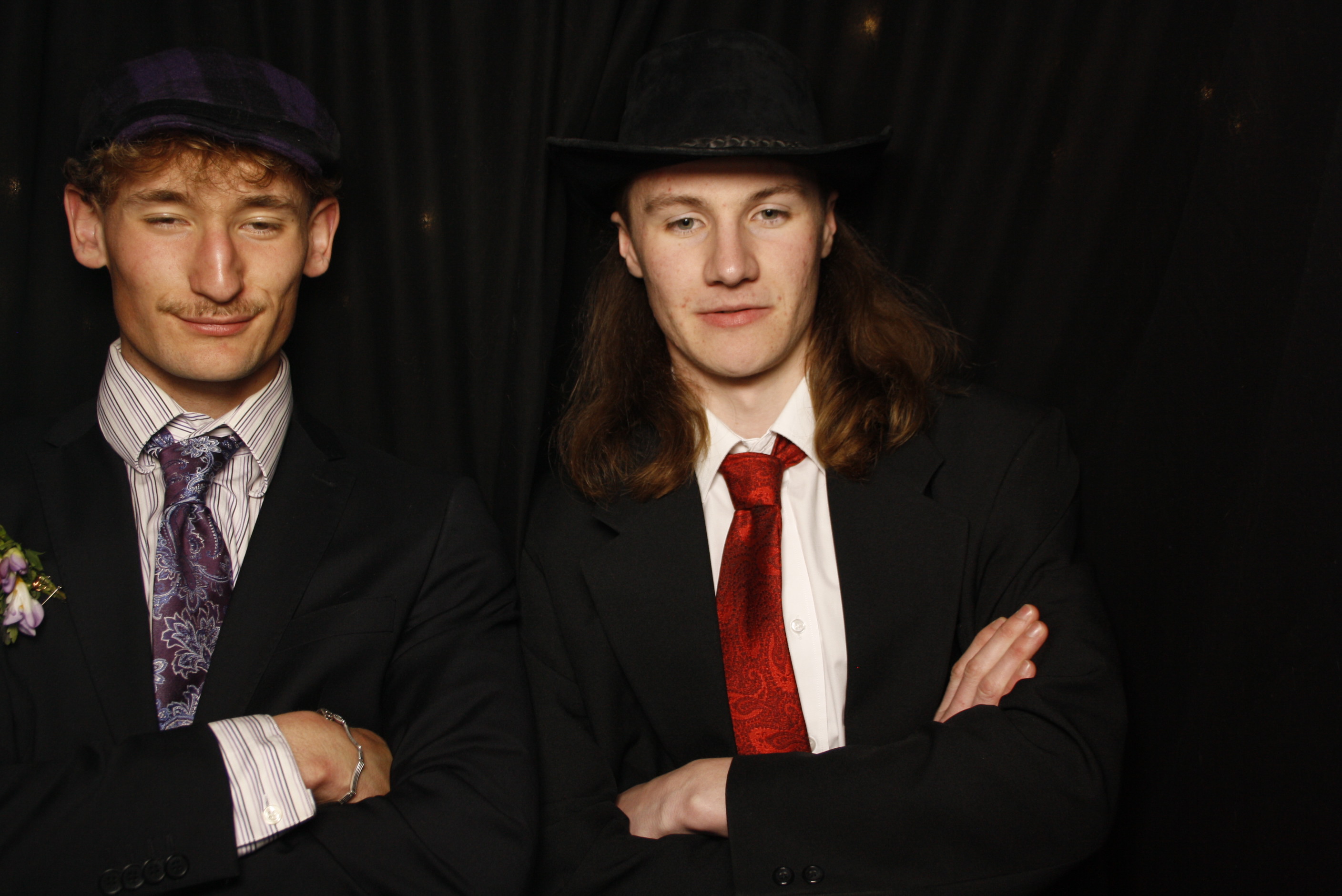 Kuranui College Ball | View more photos from the event at wgtngallery.classicphotobooths.co.nz/u/wgtncpbgallery/Kuranui-College-Ball