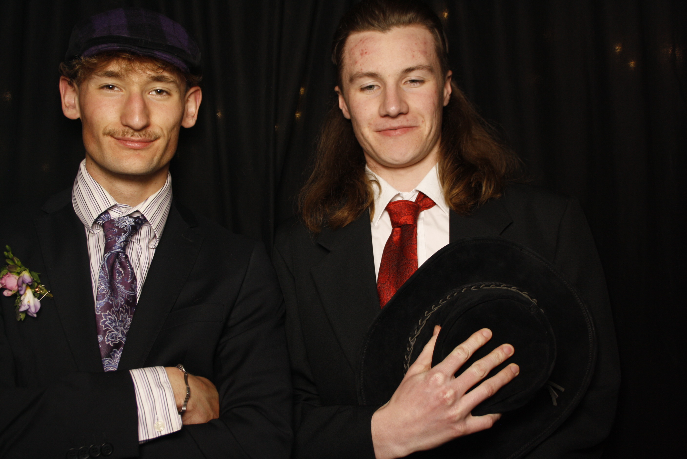 Kuranui College Ball | View more photos from the event at wgtngallery.classicphotobooths.co.nz/u/wgtncpbgallery/Kuranui-College-Ball