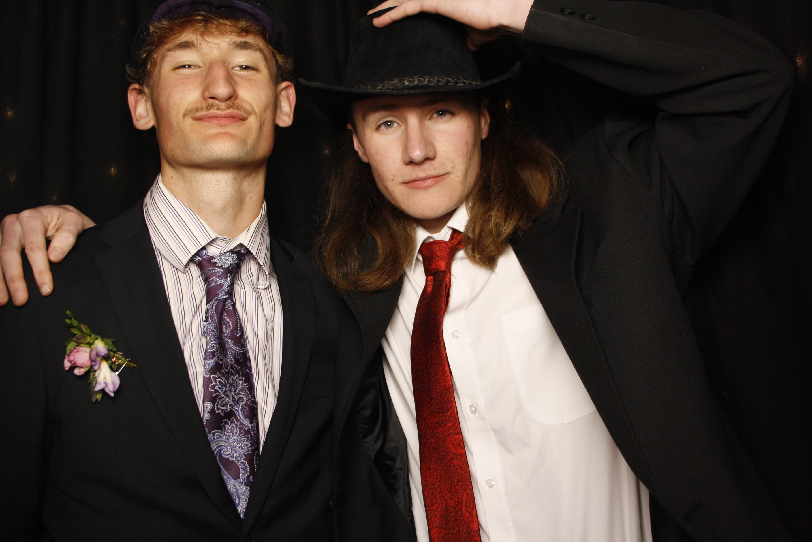 Kuranui College Ball | View more photos from the event at wgtngallery.classicphotobooths.co.nz/u/wgtncpbgallery/Kuranui-College-Ball